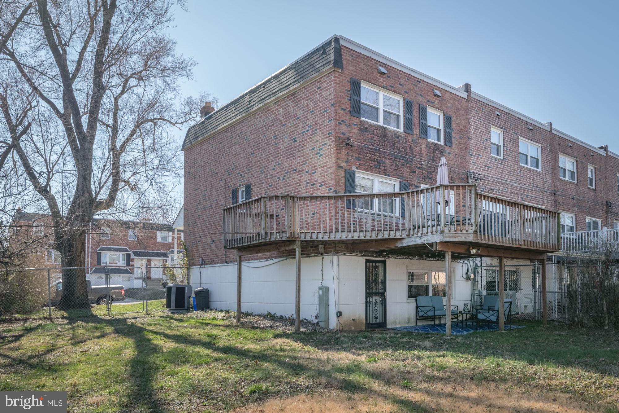 PARKWOOD - Residential