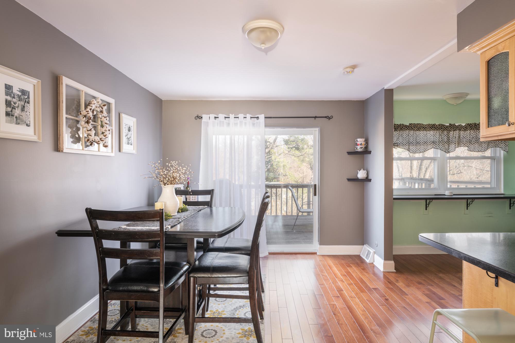 PARKWOOD - Residential