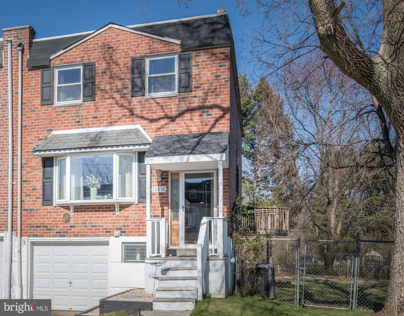 PARKWOOD - Residential