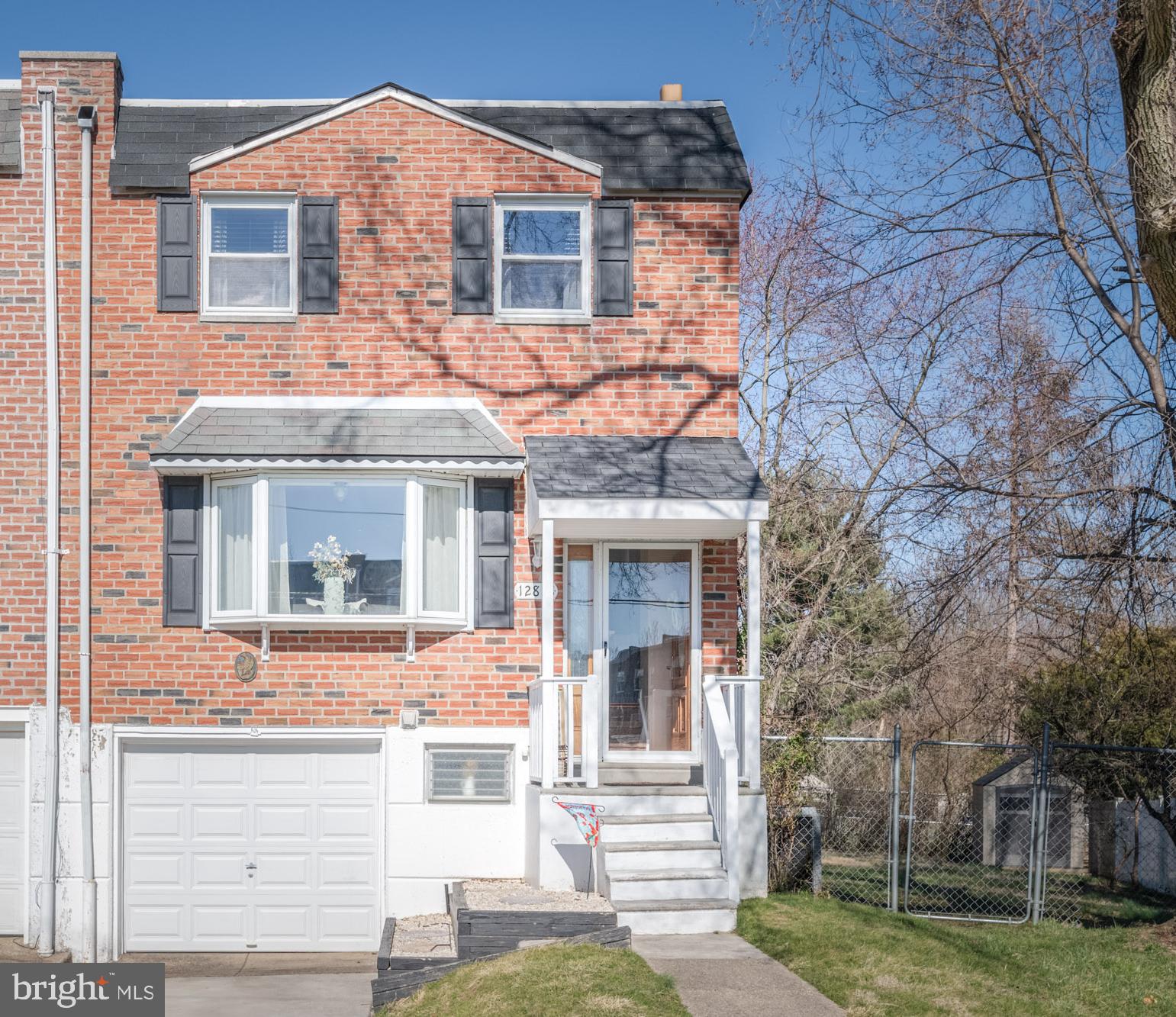 PARKWOOD - Residential