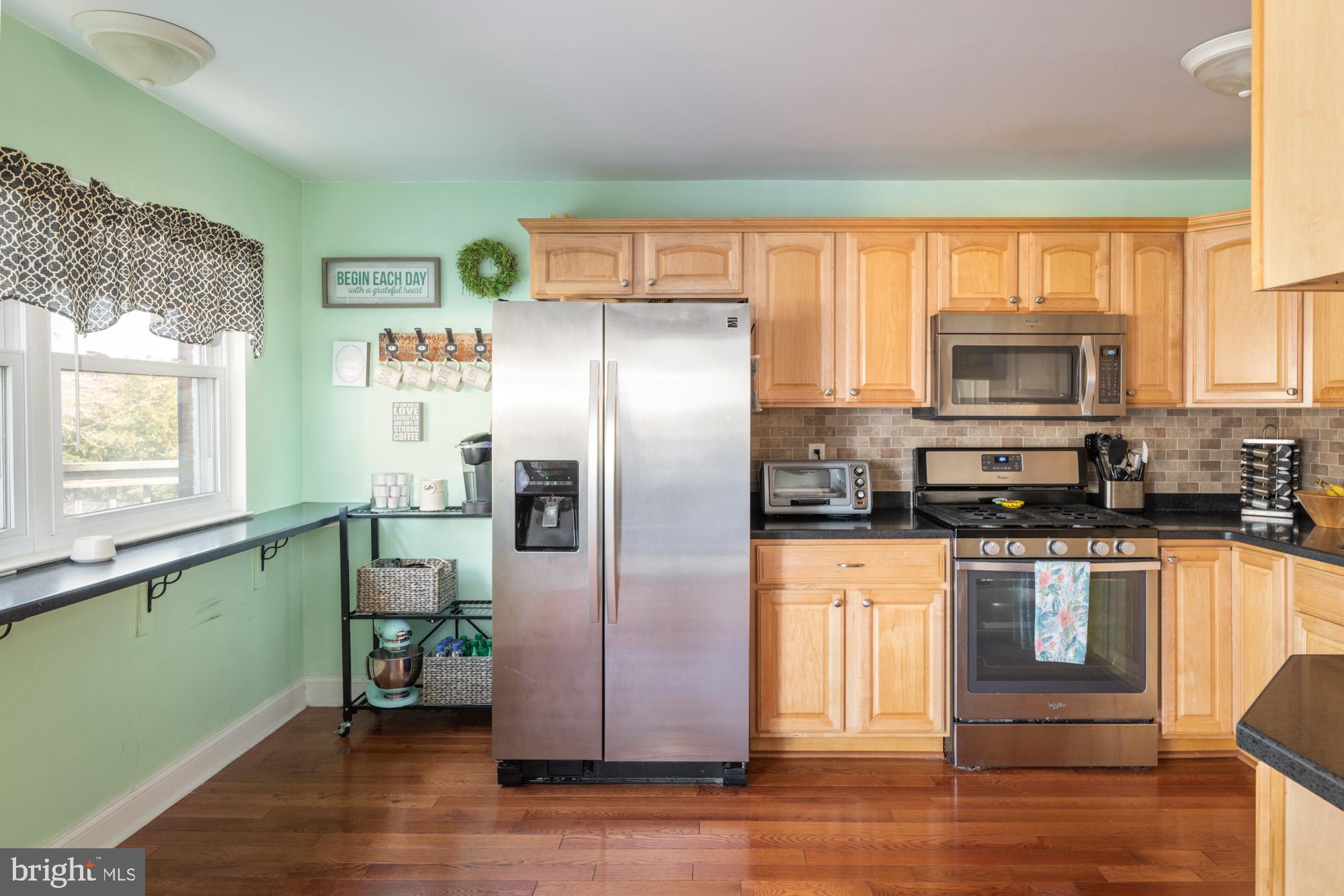 PARKWOOD - Residential