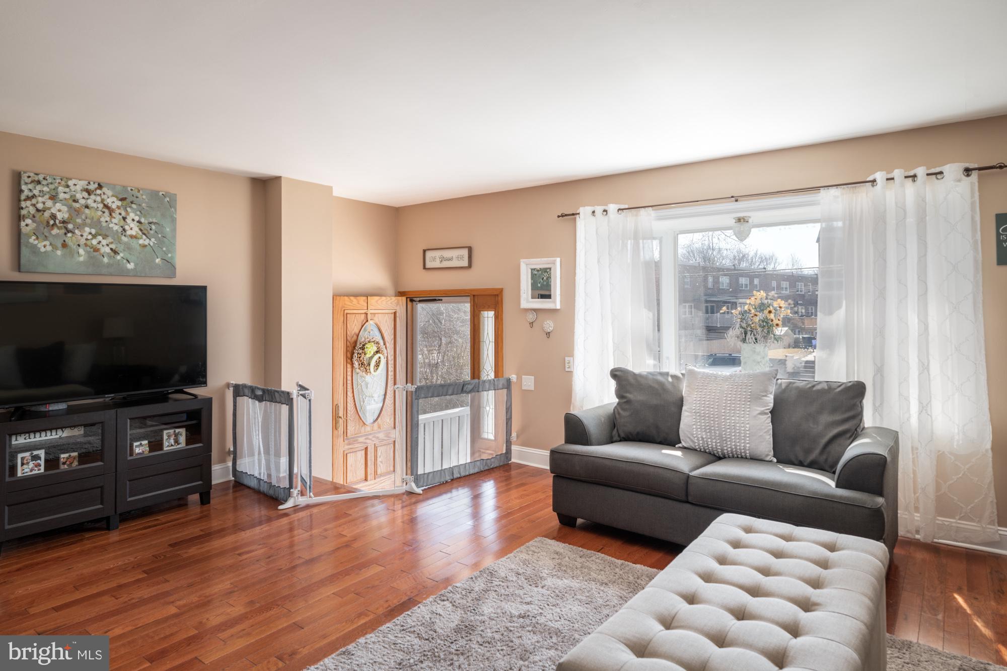 PARKWOOD - Residential