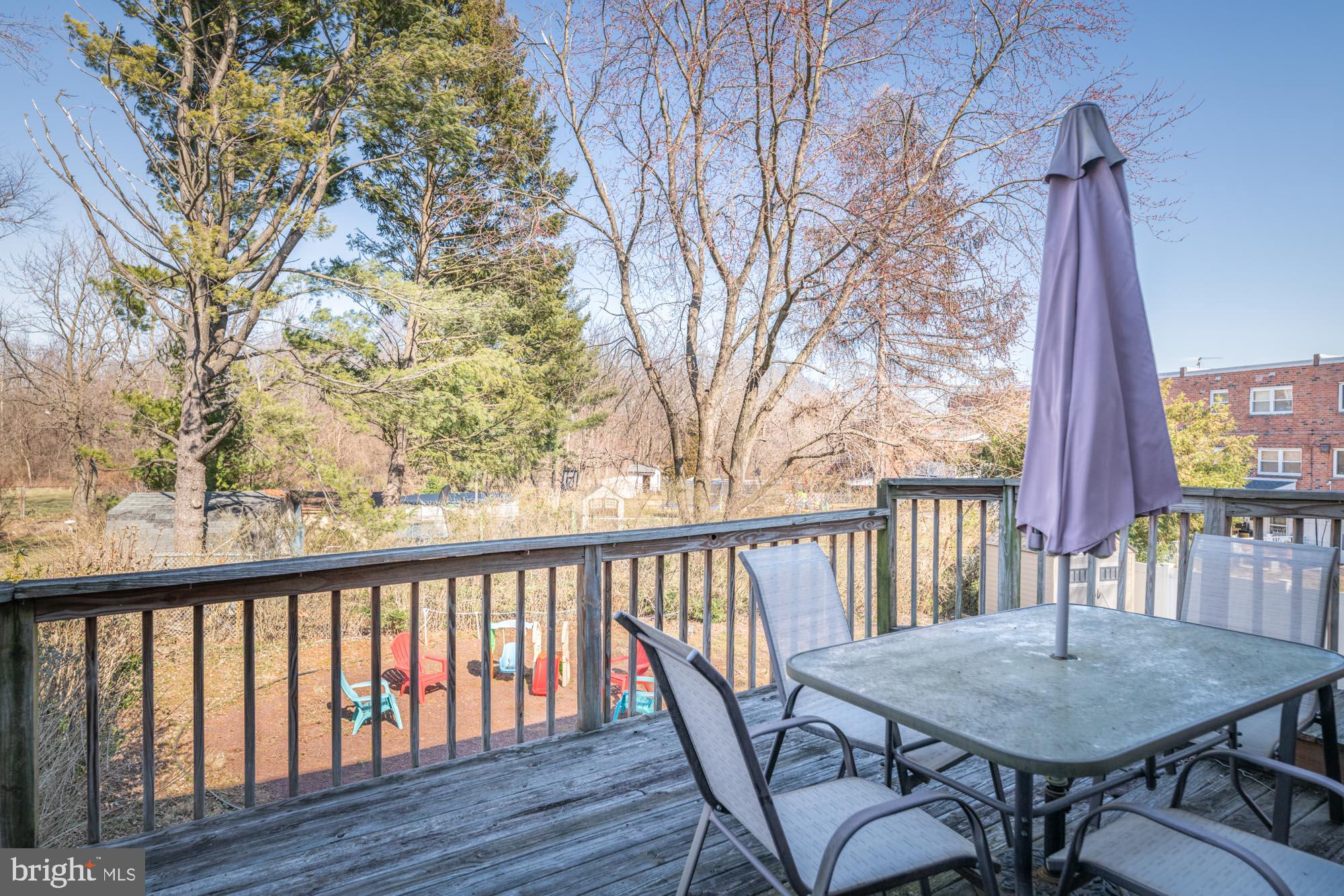 PARKWOOD - Residential