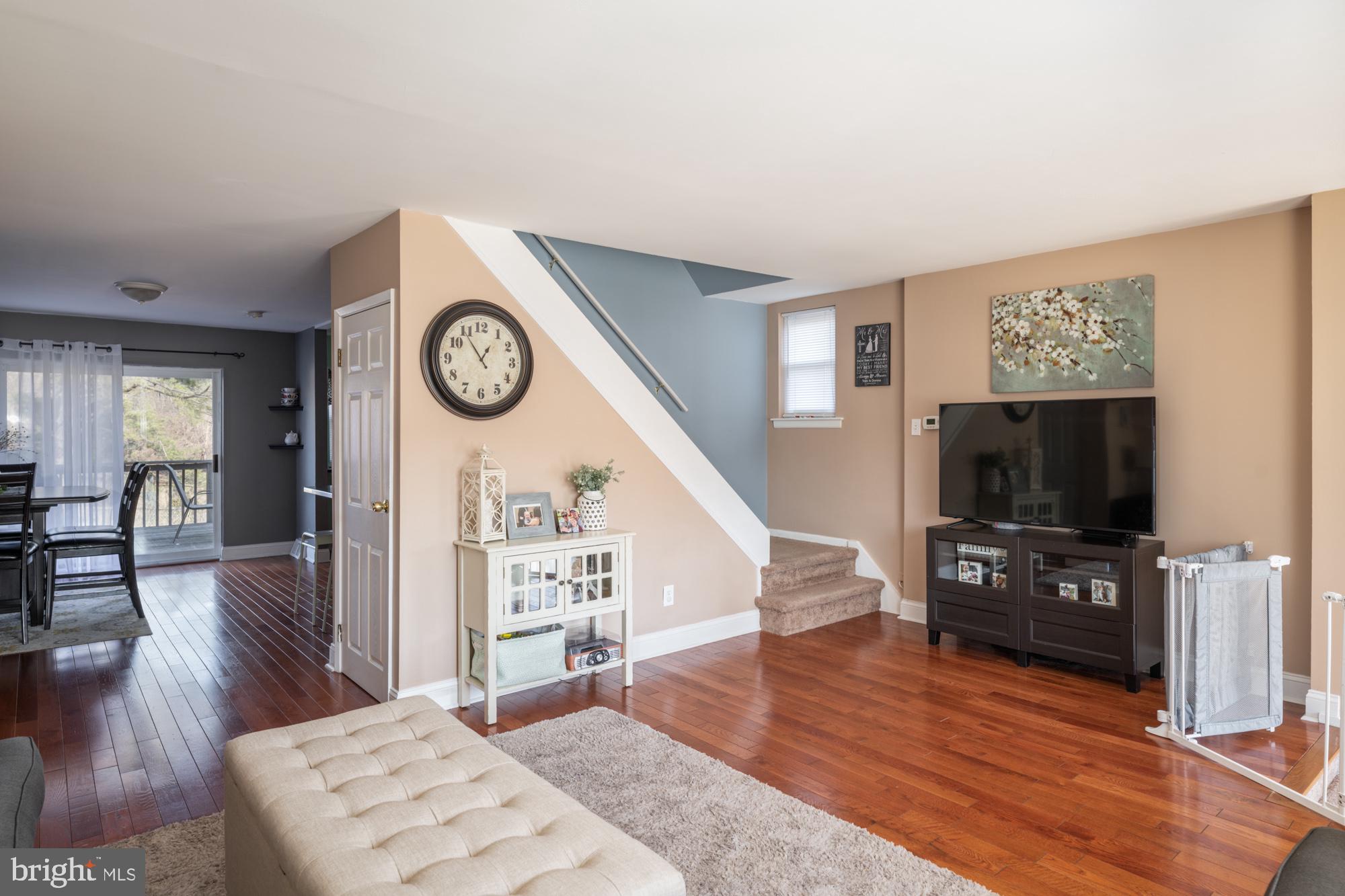 PARKWOOD - Residential