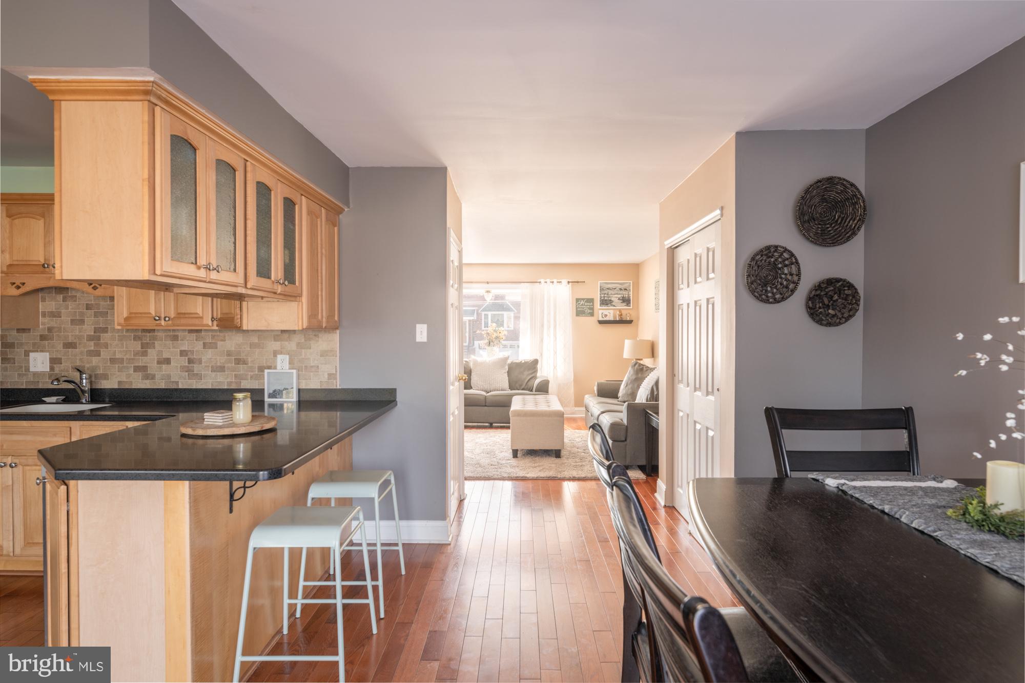 PARKWOOD - Residential