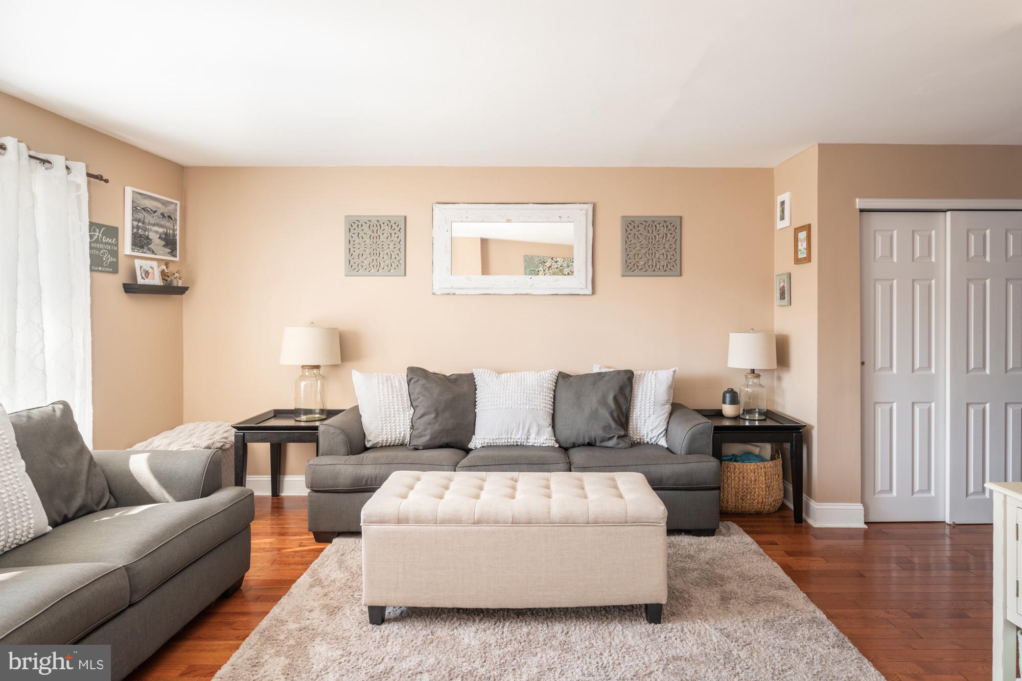 PARKWOOD - Residential