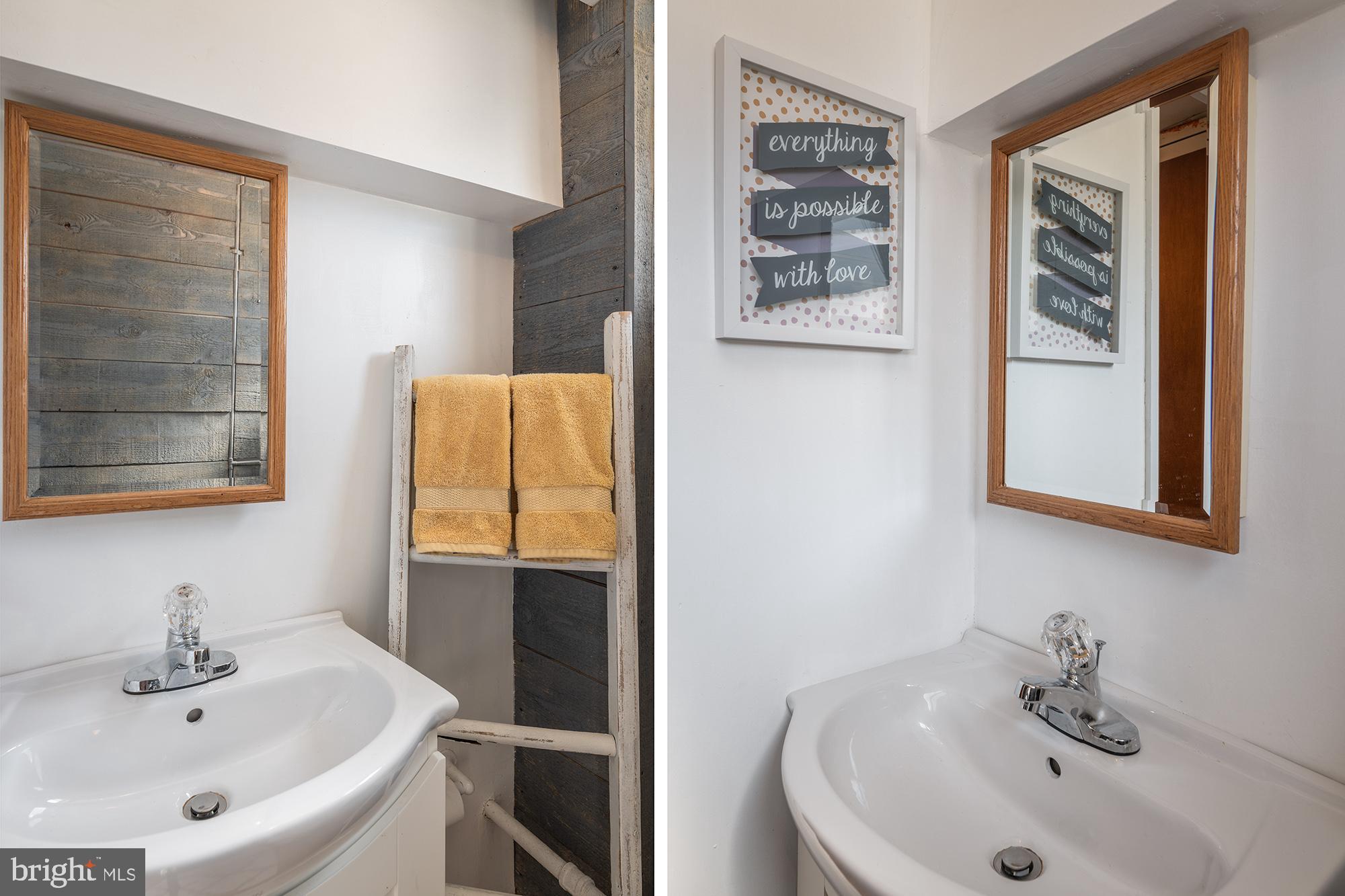 PARKWOOD - Residential