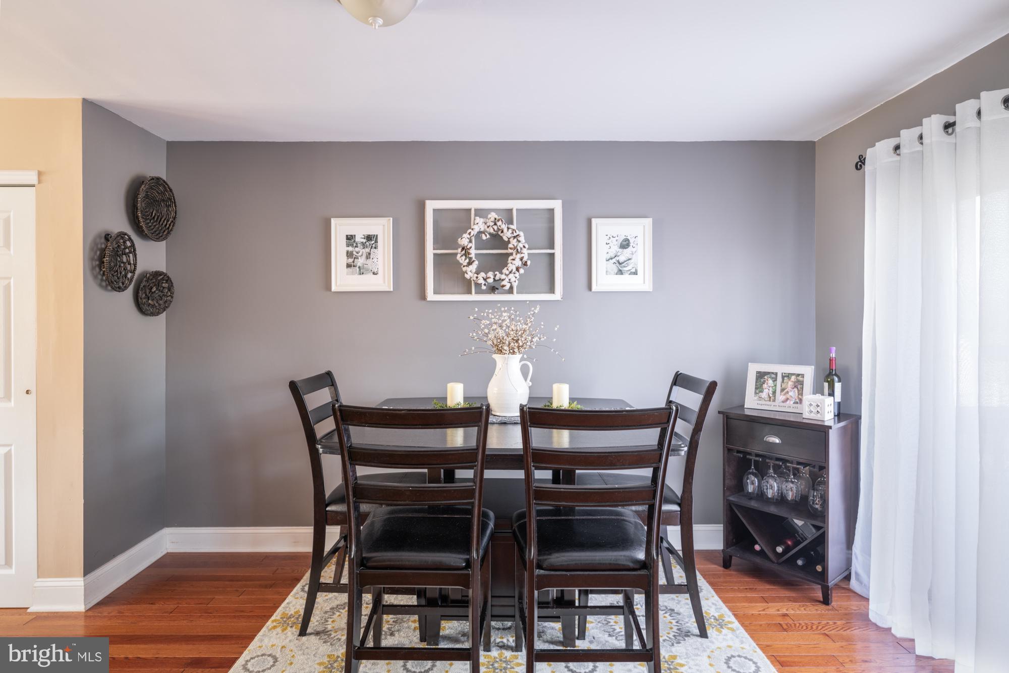 PARKWOOD - Residential