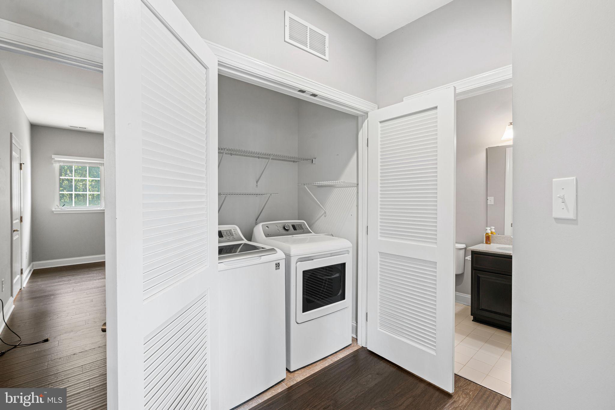 RESERVE AT MARLTON - Residential Lease