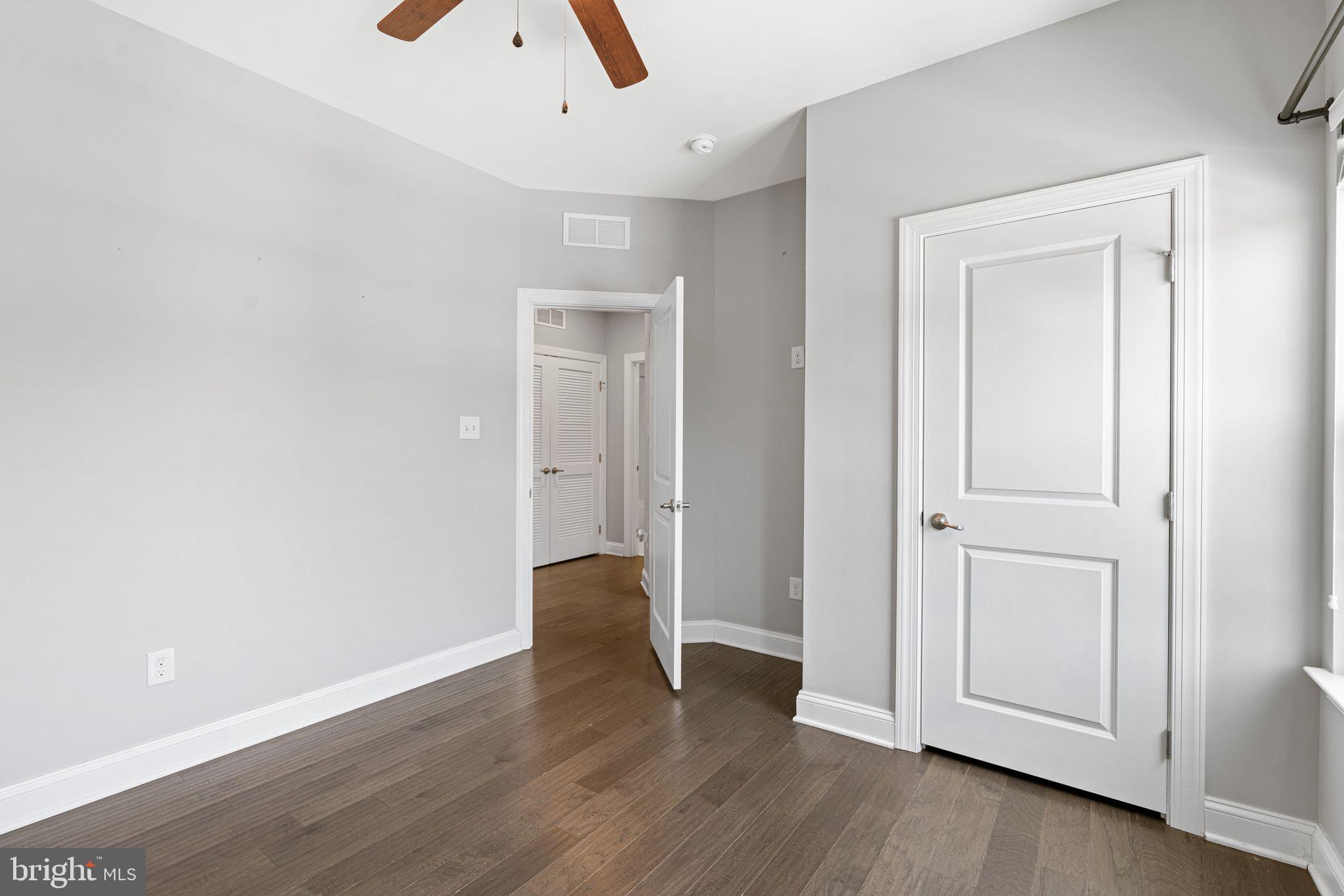 RESERVE AT MARLTON - Residential Lease