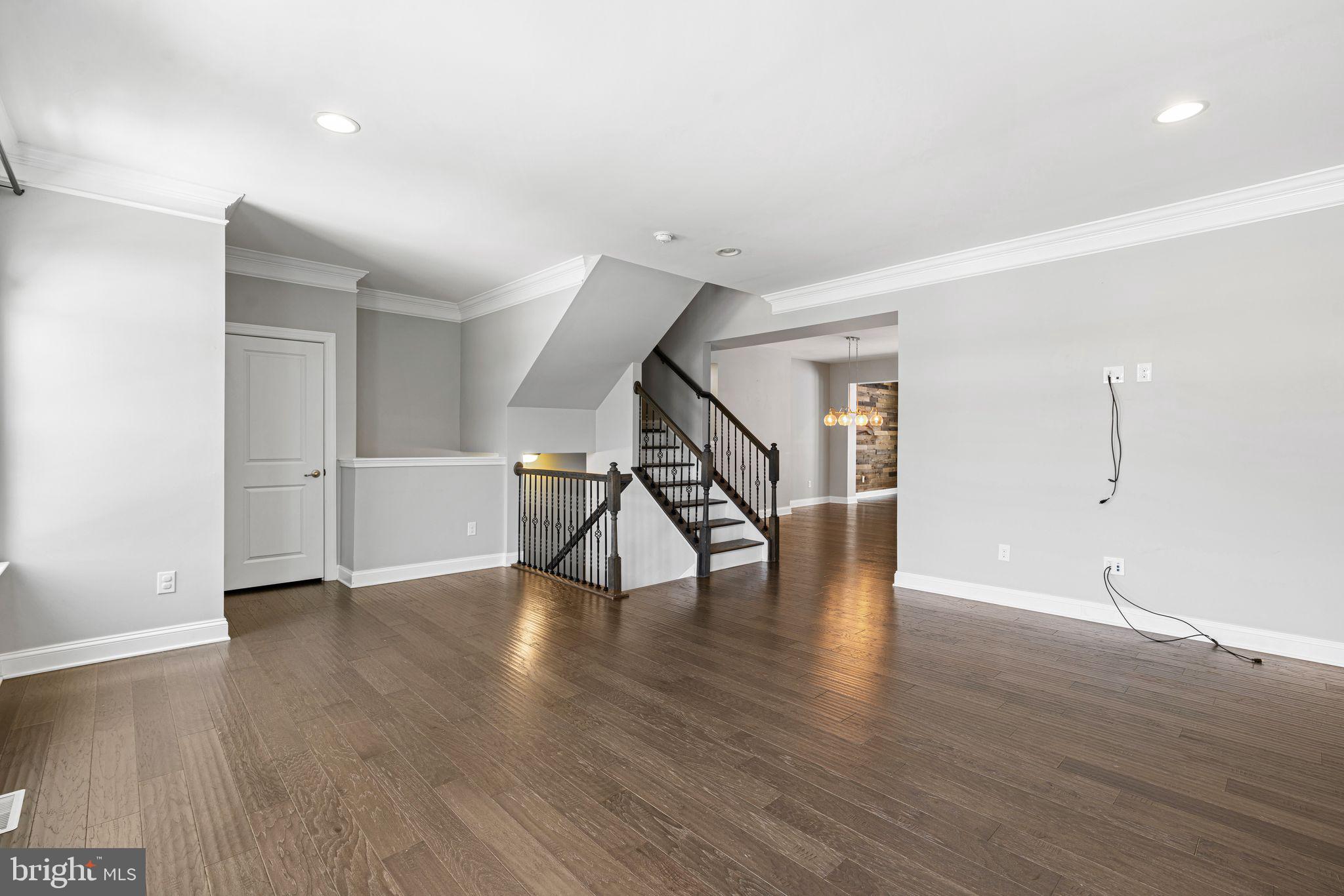 RESERVE AT MARLTON - Residential Lease