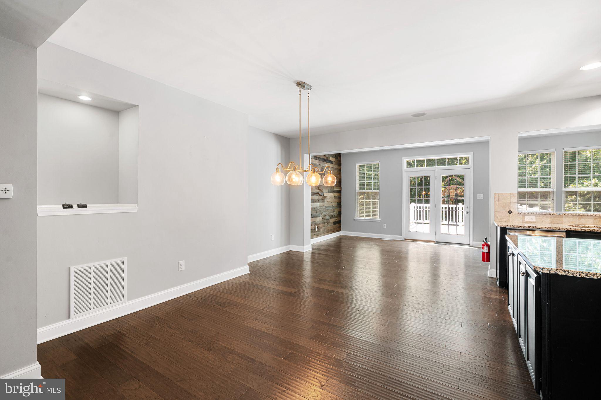 RESERVE AT MARLTON - Residential Lease