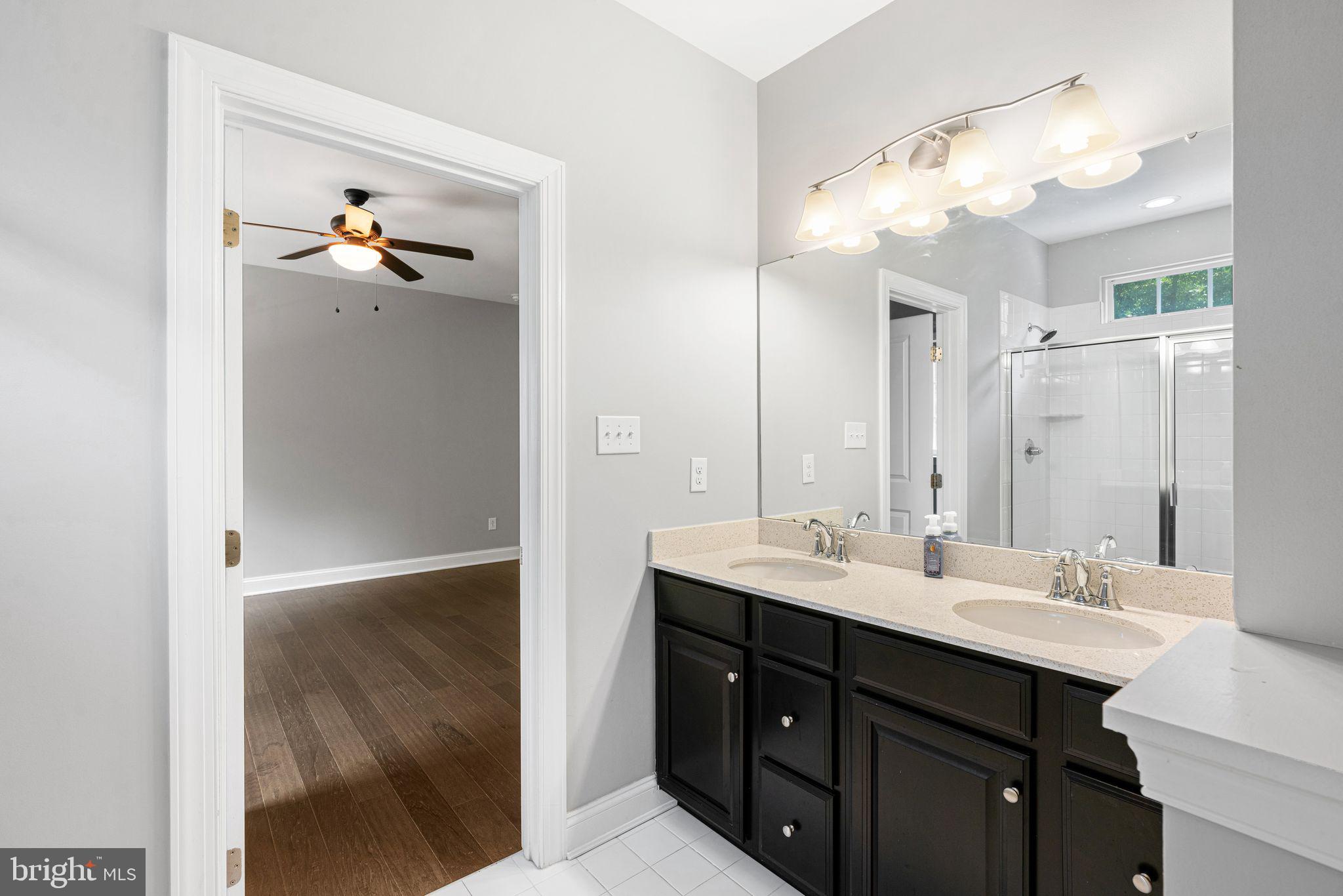 RESERVE AT MARLTON - Residential Lease