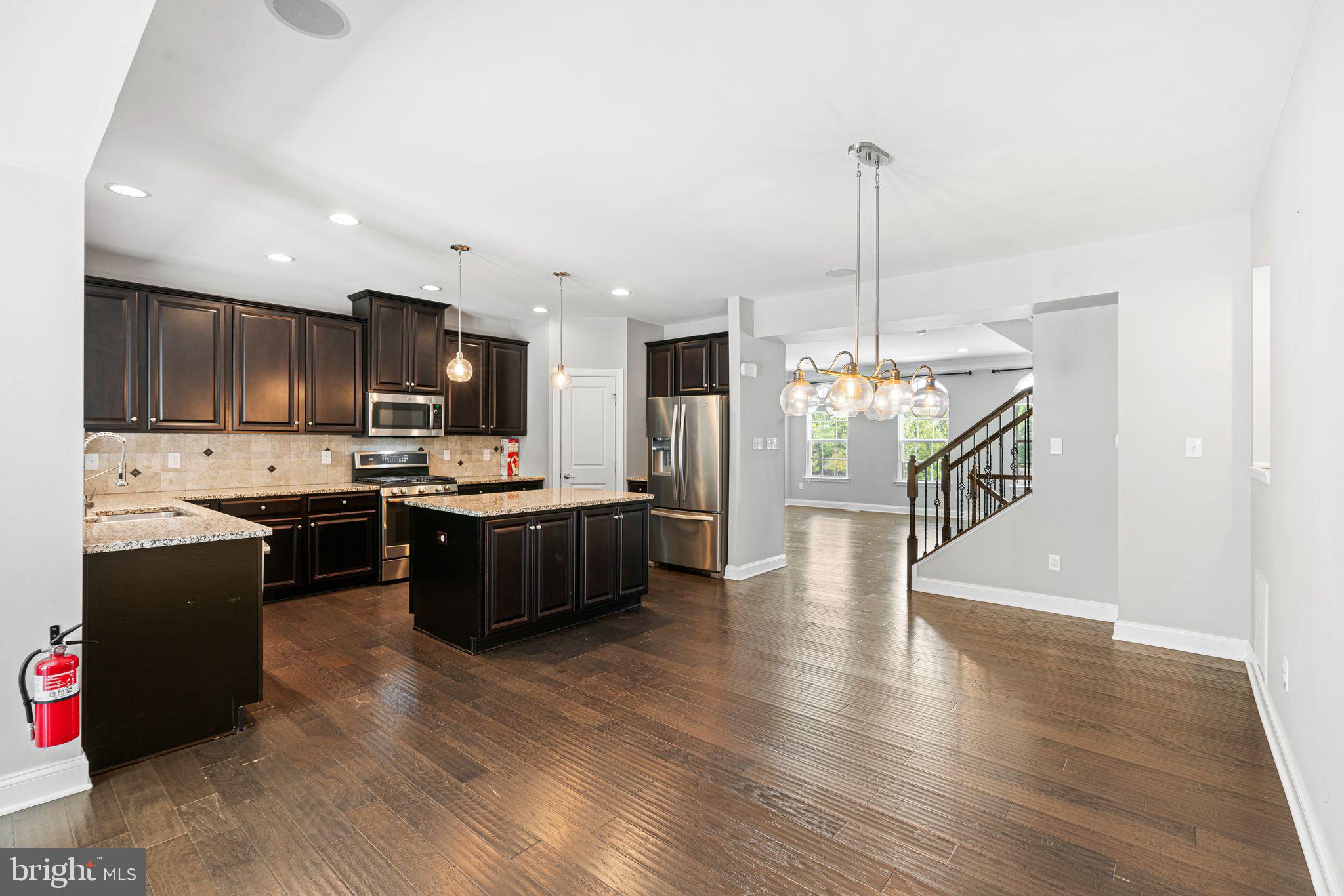 RESERVE AT MARLTON - Residential Lease