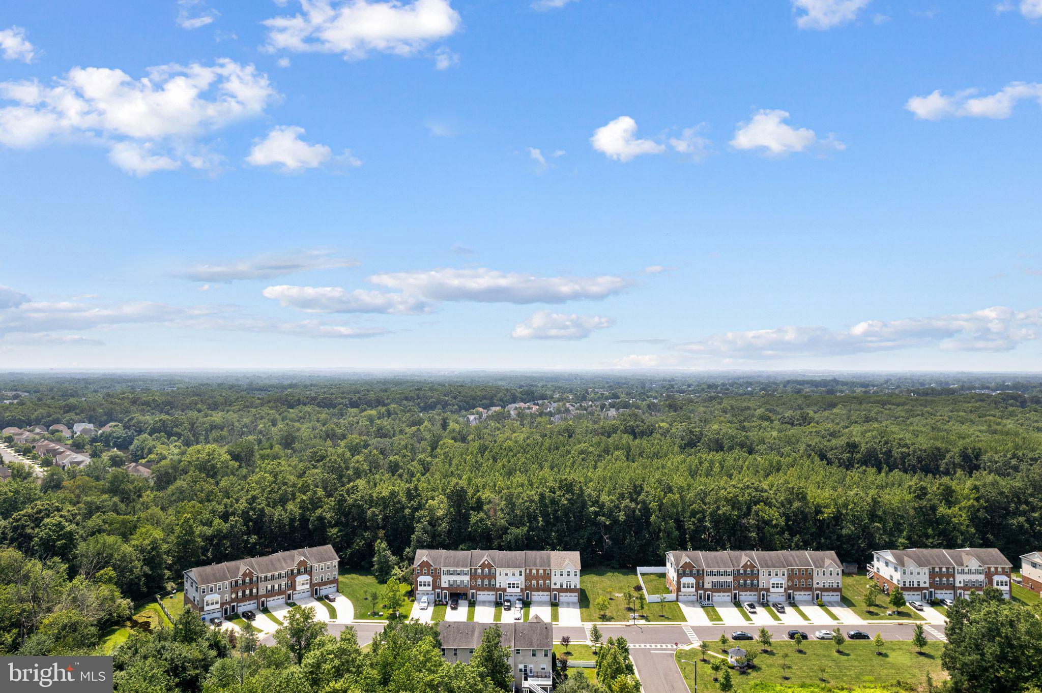 RESERVE AT MARLTON - Residential Lease