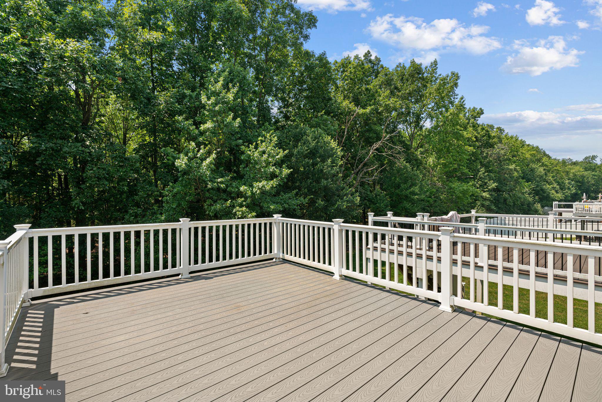 RESERVE AT MARLTON - Residential Lease