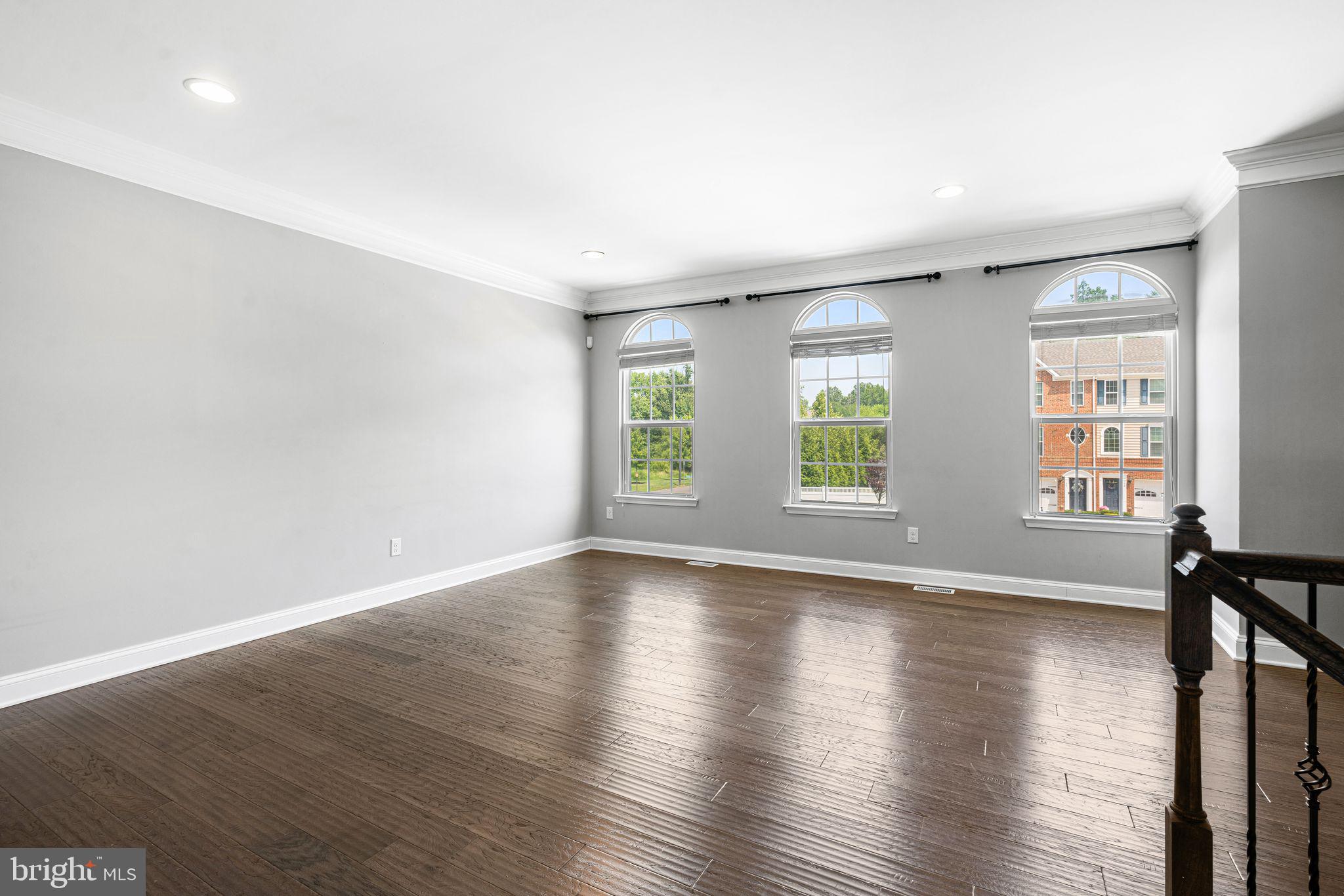 RESERVE AT MARLTON - Residential Lease