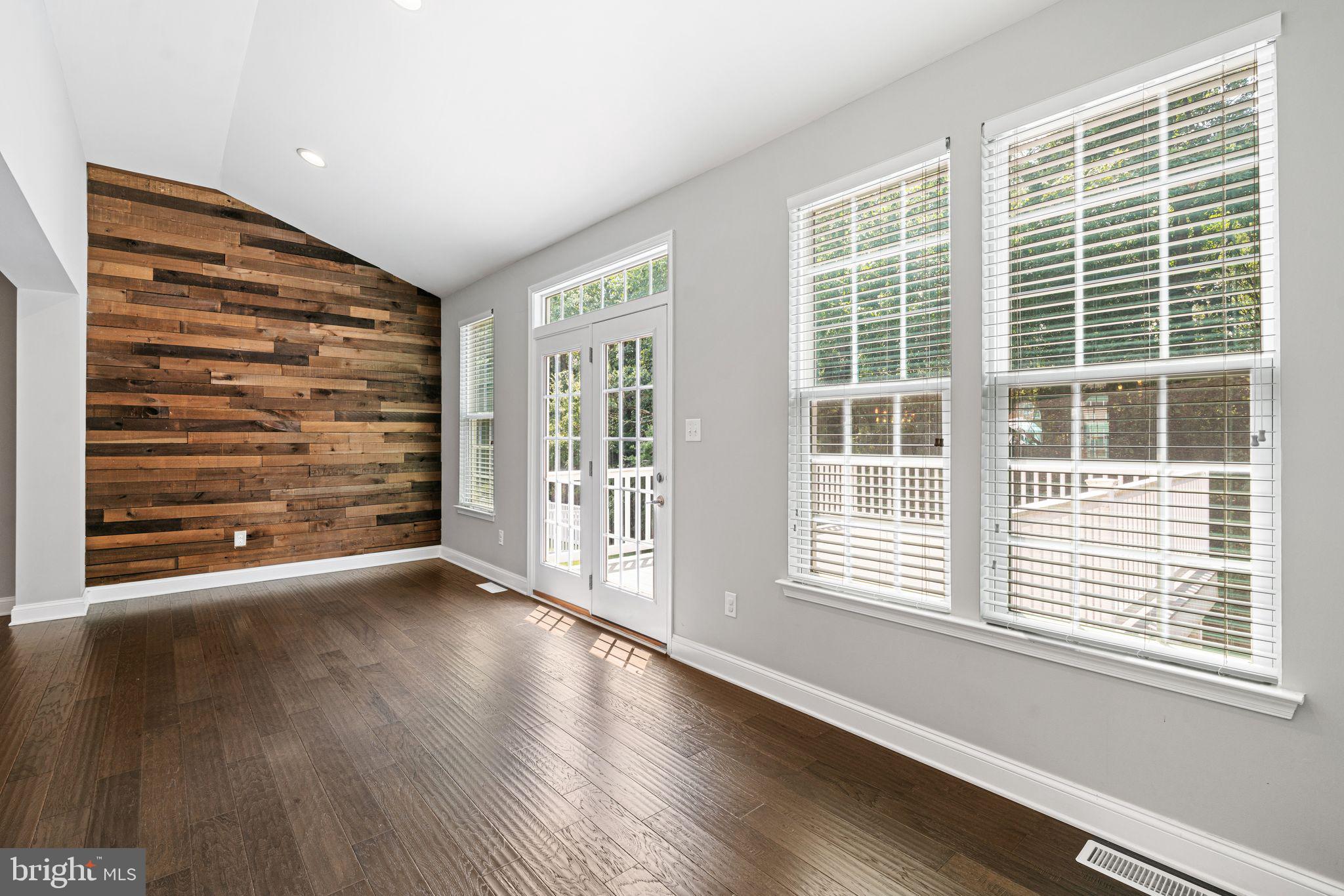 RESERVE AT MARLTON - Residential Lease