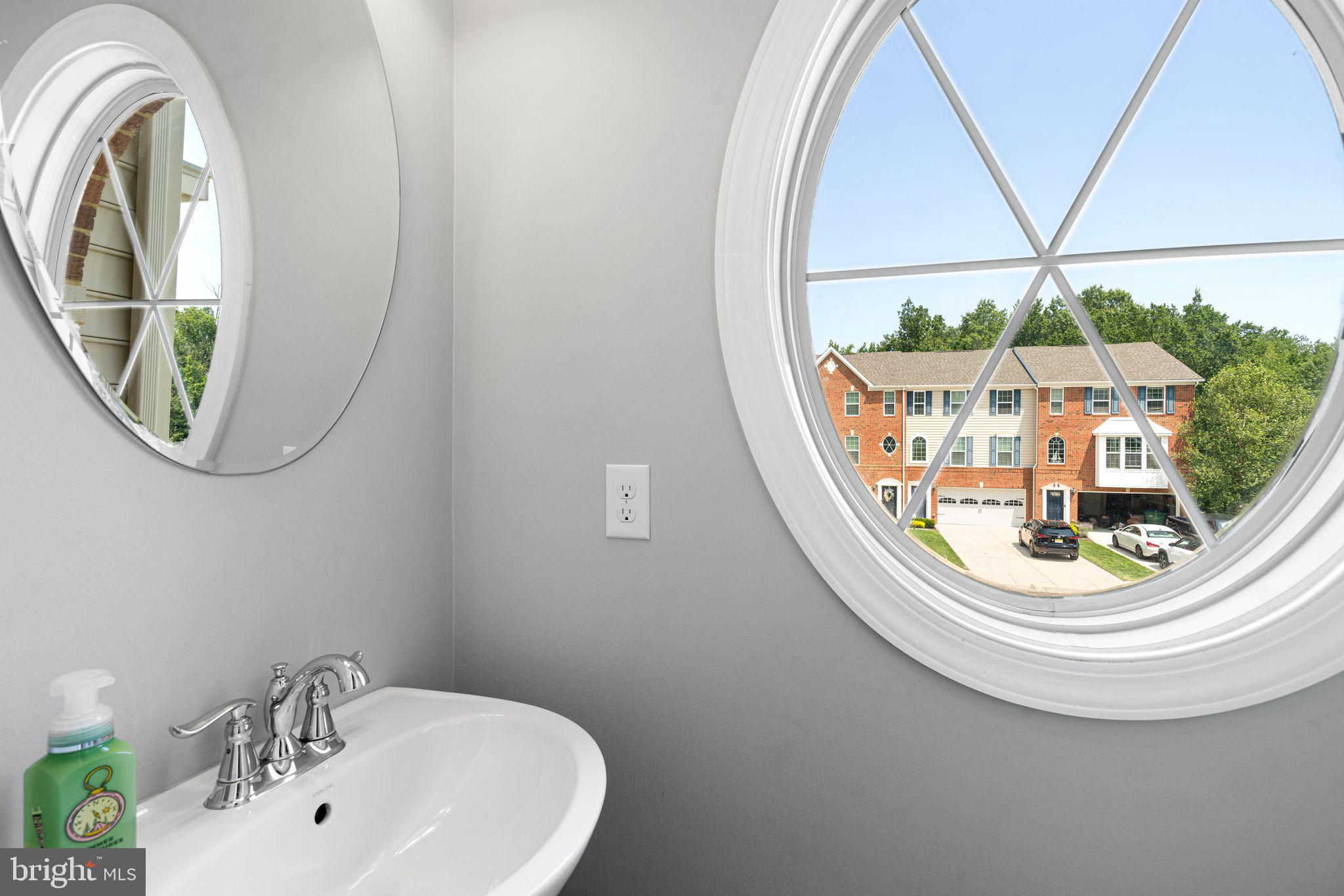 RESERVE AT MARLTON - Residential Lease