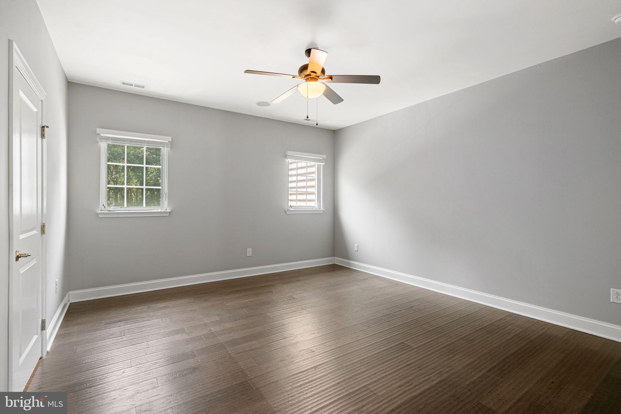 RESERVE AT MARLTON - Residential Lease