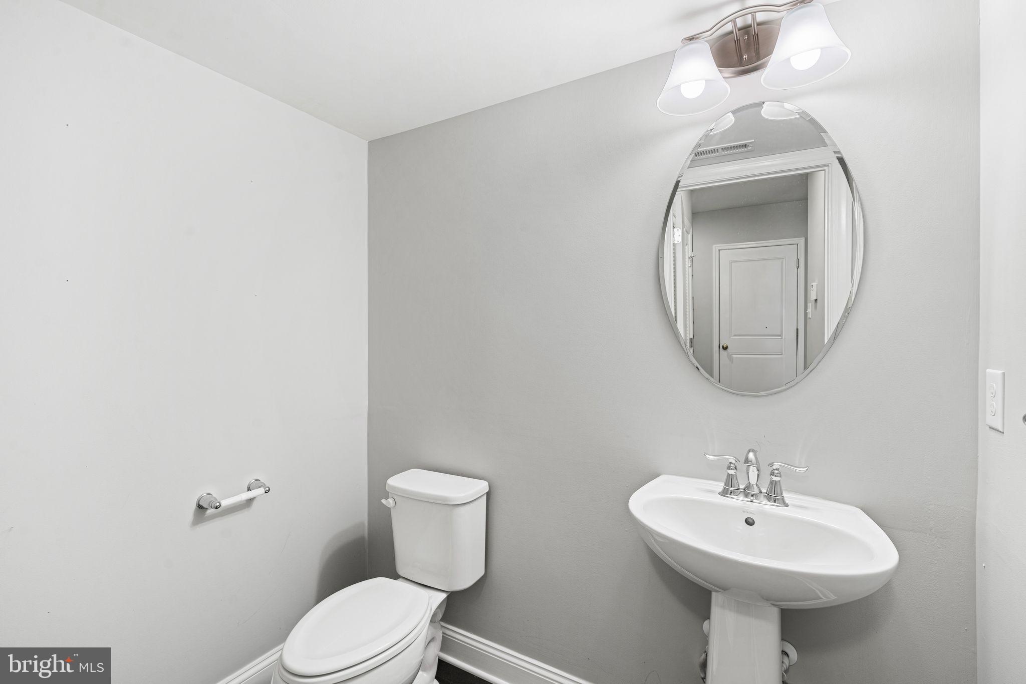 RESERVE AT MARLTON - Residential Lease