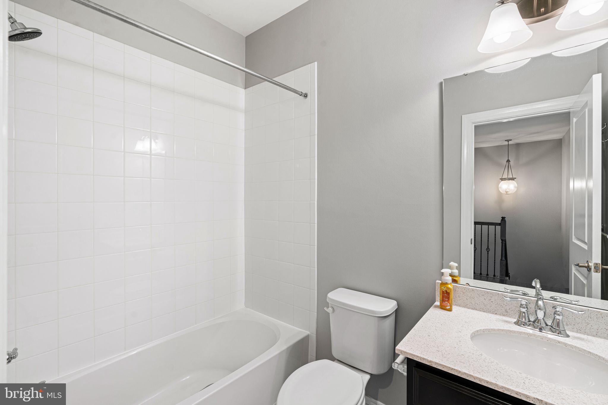 RESERVE AT MARLTON - Residential Lease