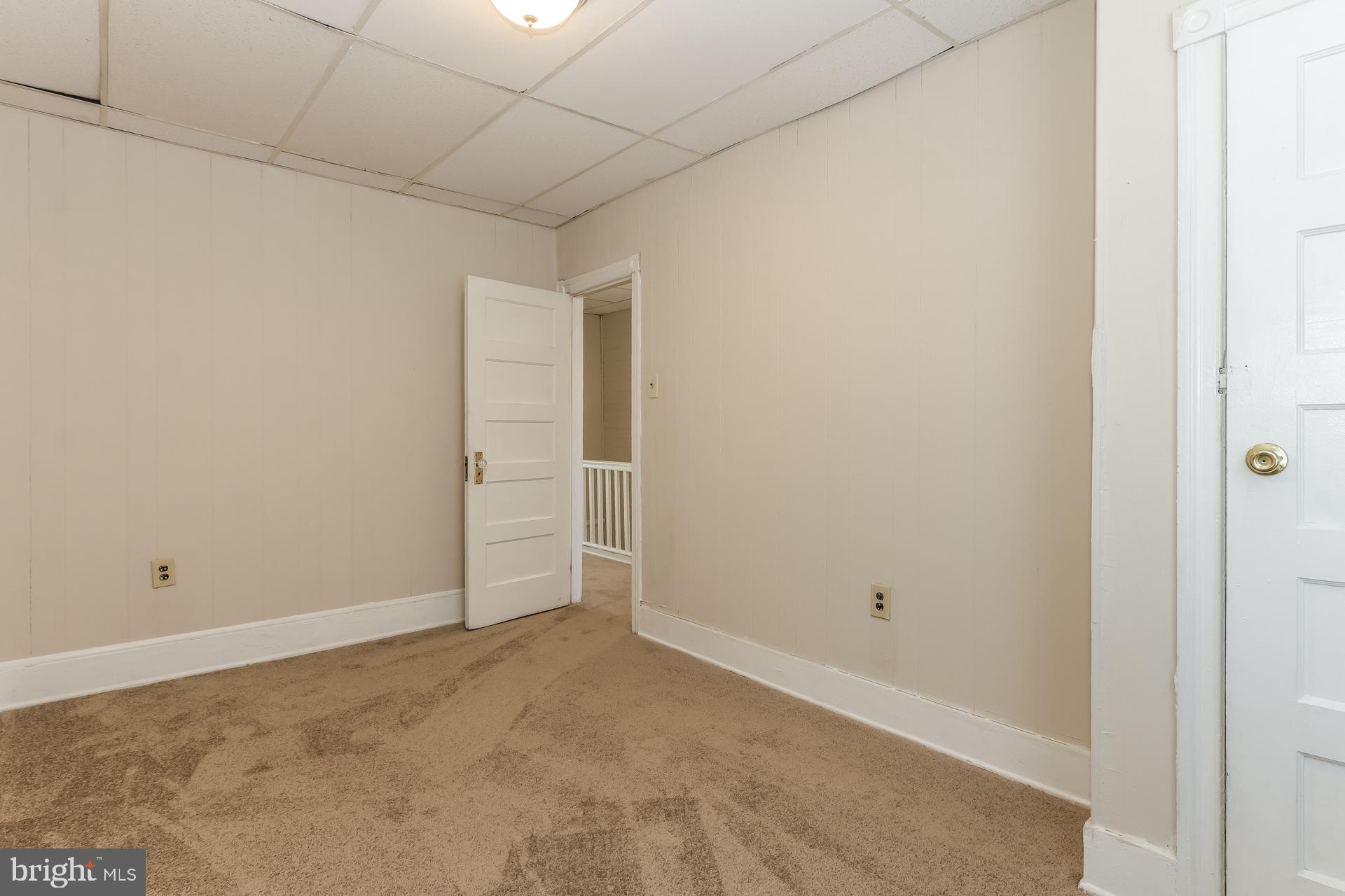 COBBS CREEK - Residential Lease