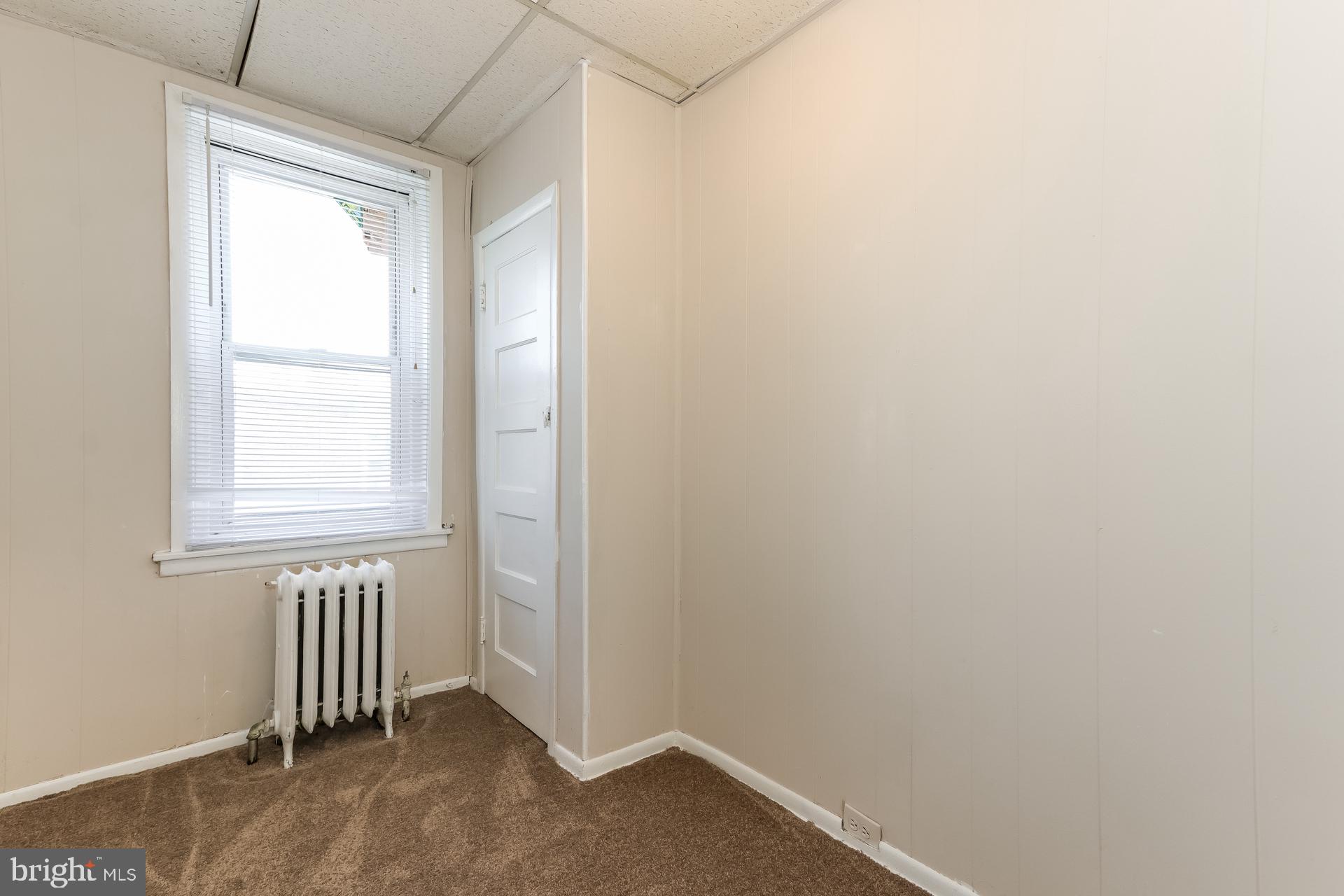 COBBS CREEK - Residential Lease