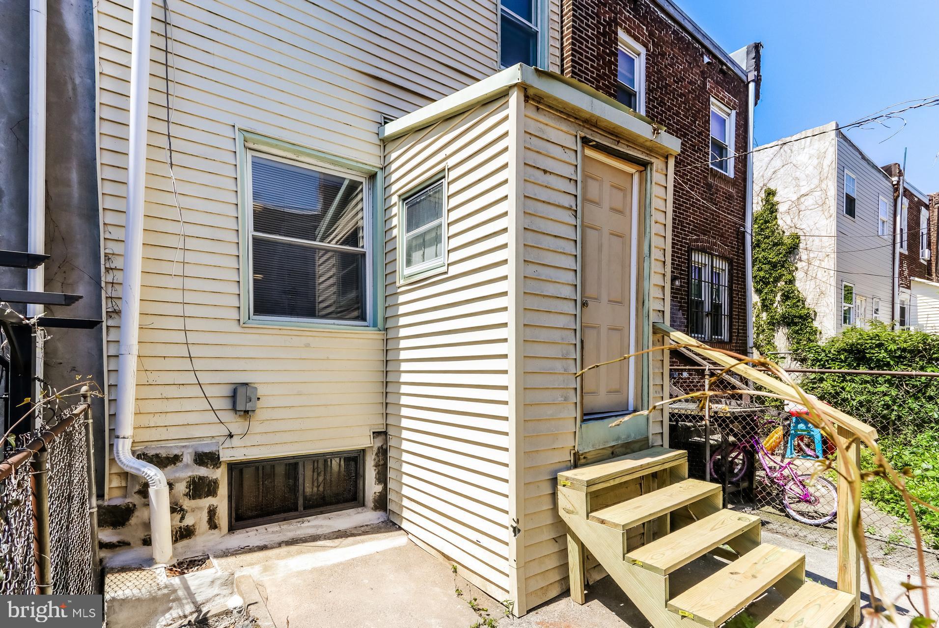 COBBS CREEK - Residential Lease