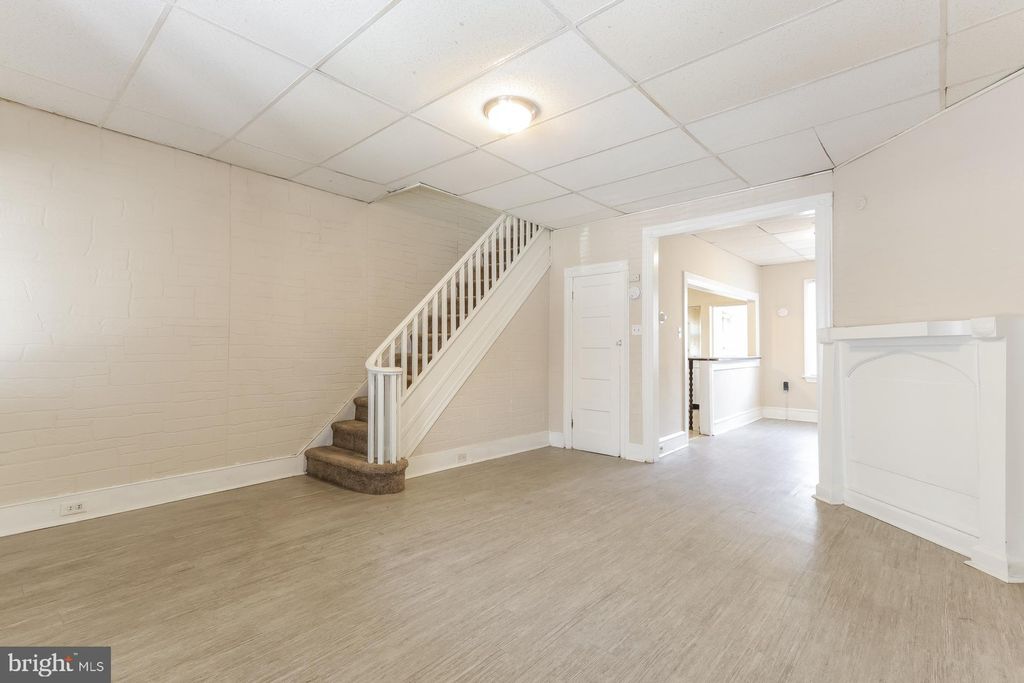 Photo of 1043 S Ithan Street, PHILADELPHIA, PA 19143 (MLS # PAPH2554214)