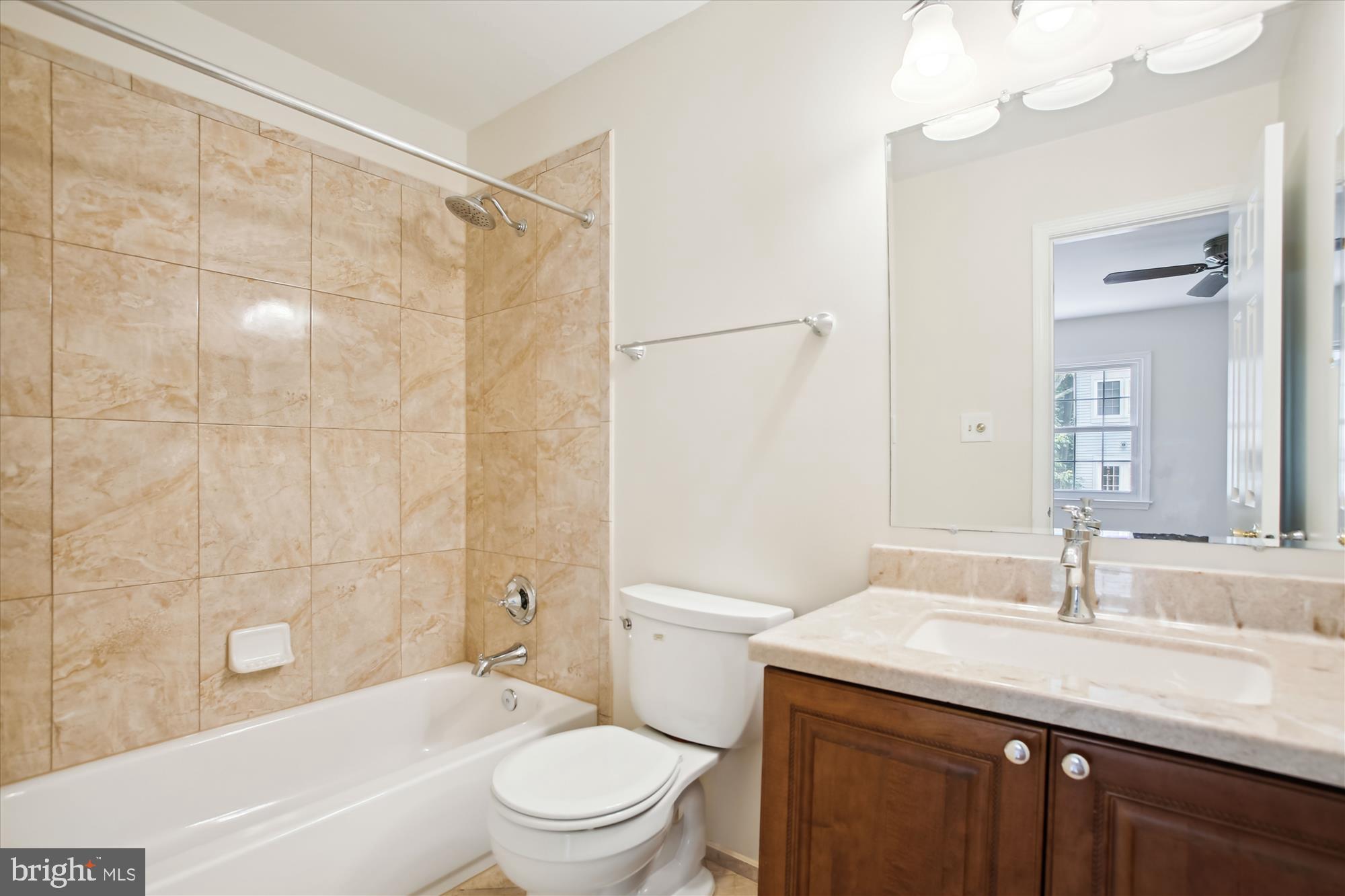 ADAMS WALK - Residential