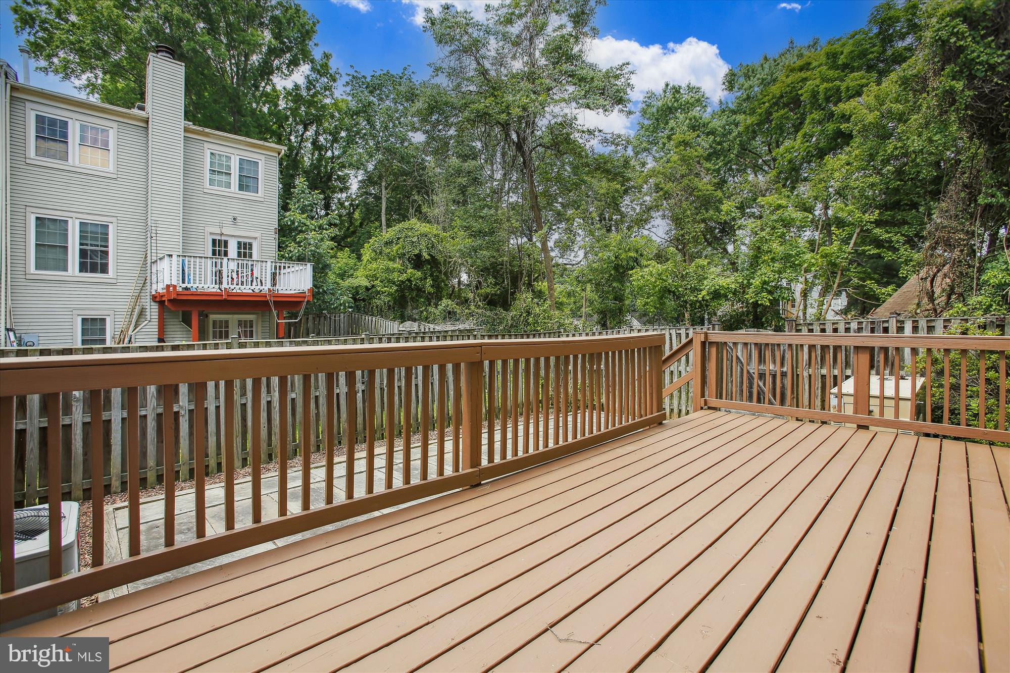 ADAMS WALK - Residential