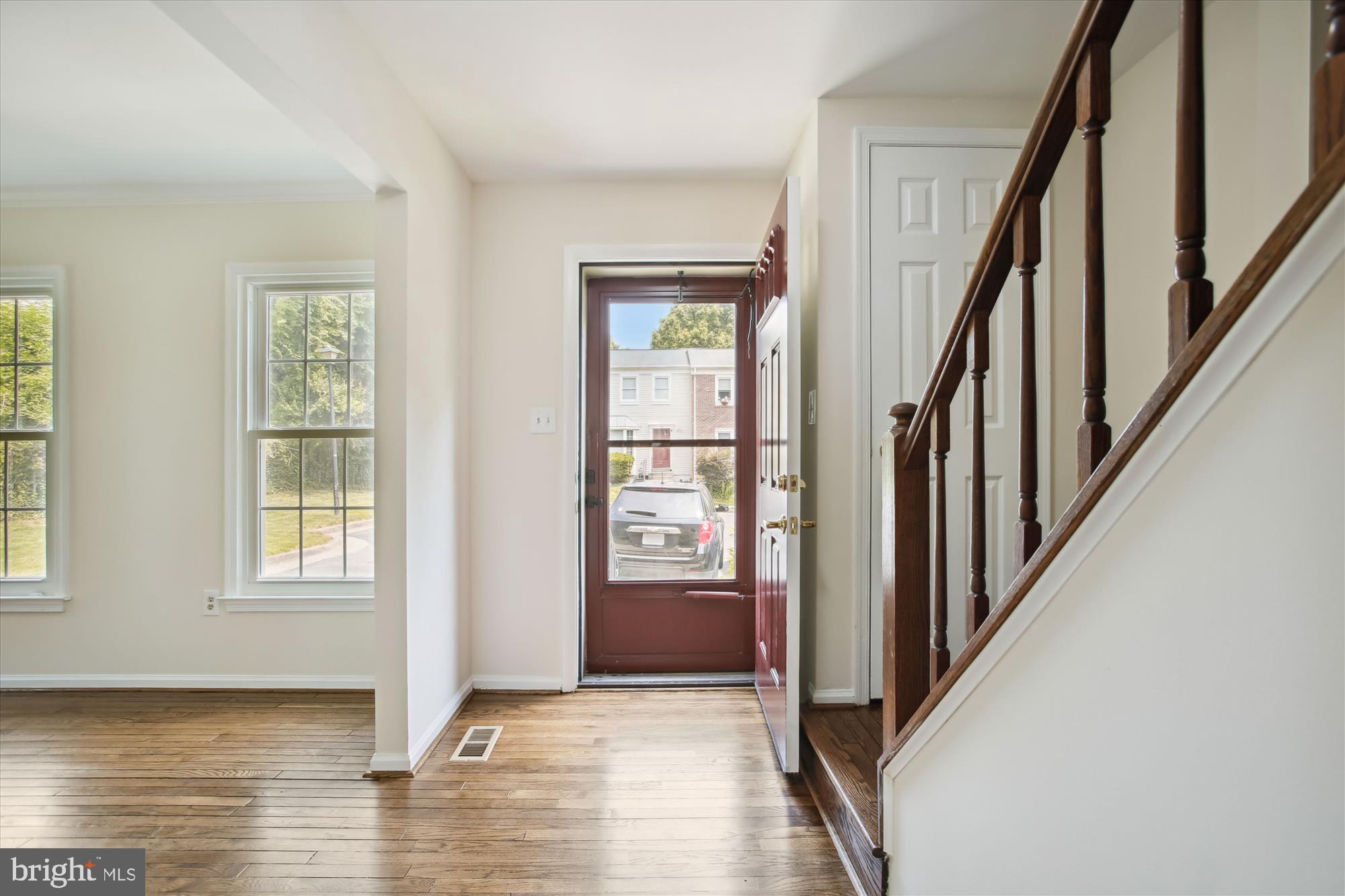 ADAMS WALK - Residential