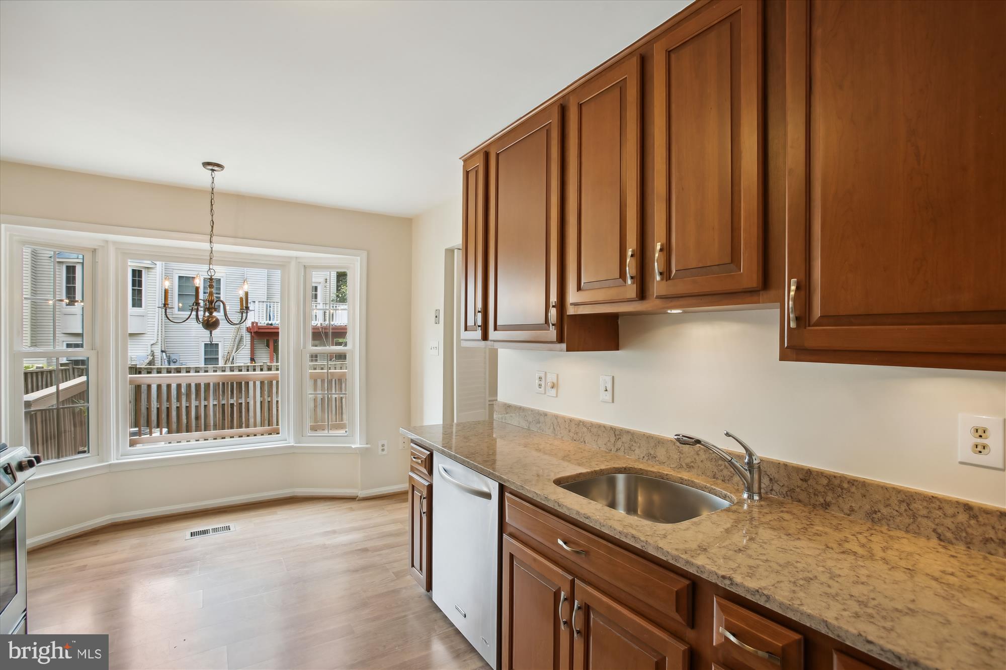 ADAMS WALK - Residential