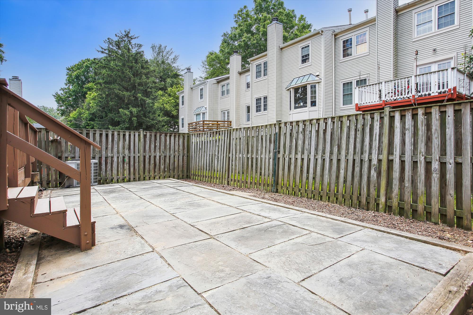 ADAMS WALK - Residential