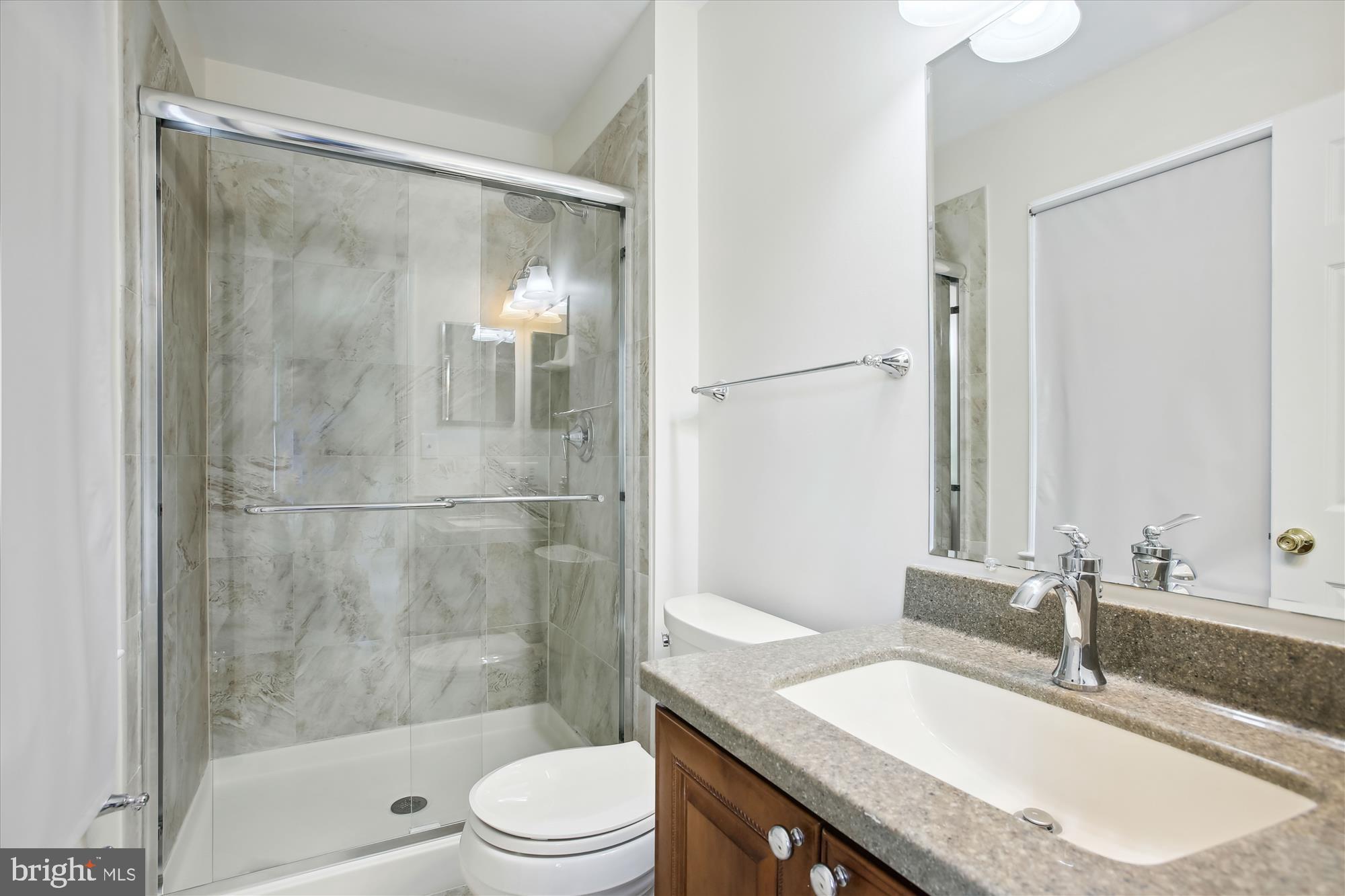 ADAMS WALK - Residential