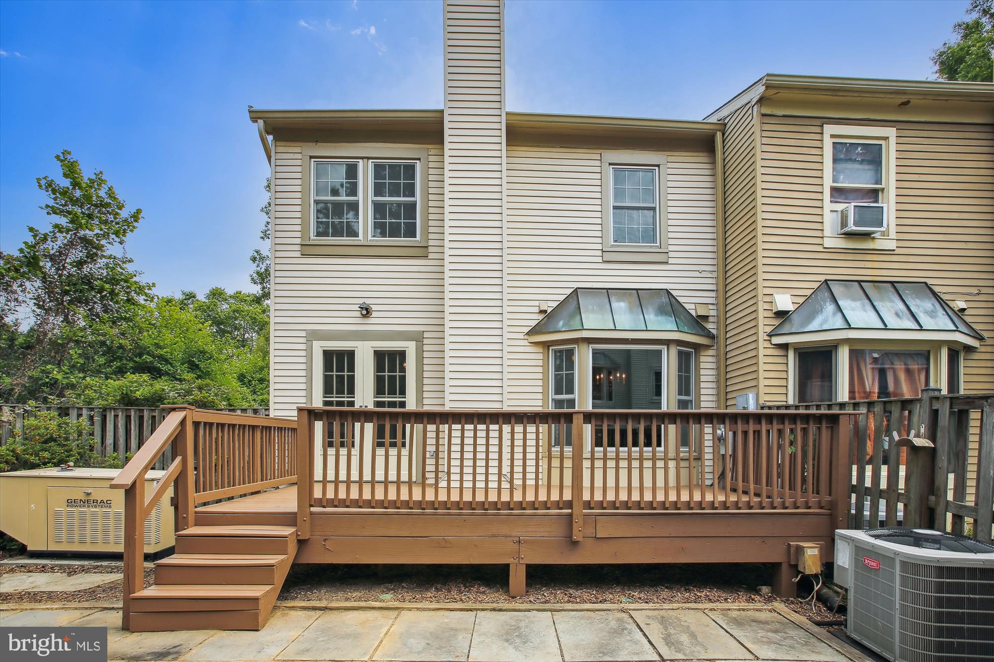 ADAMS WALK - Residential