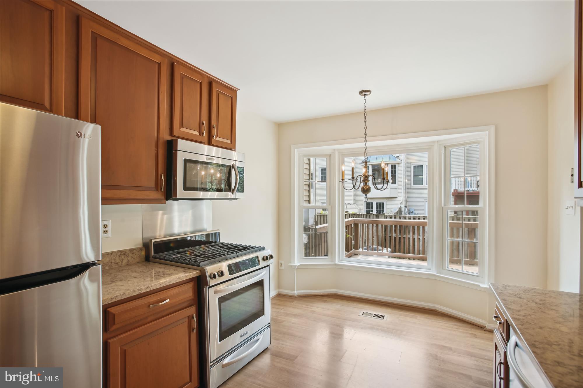 ADAMS WALK - Residential