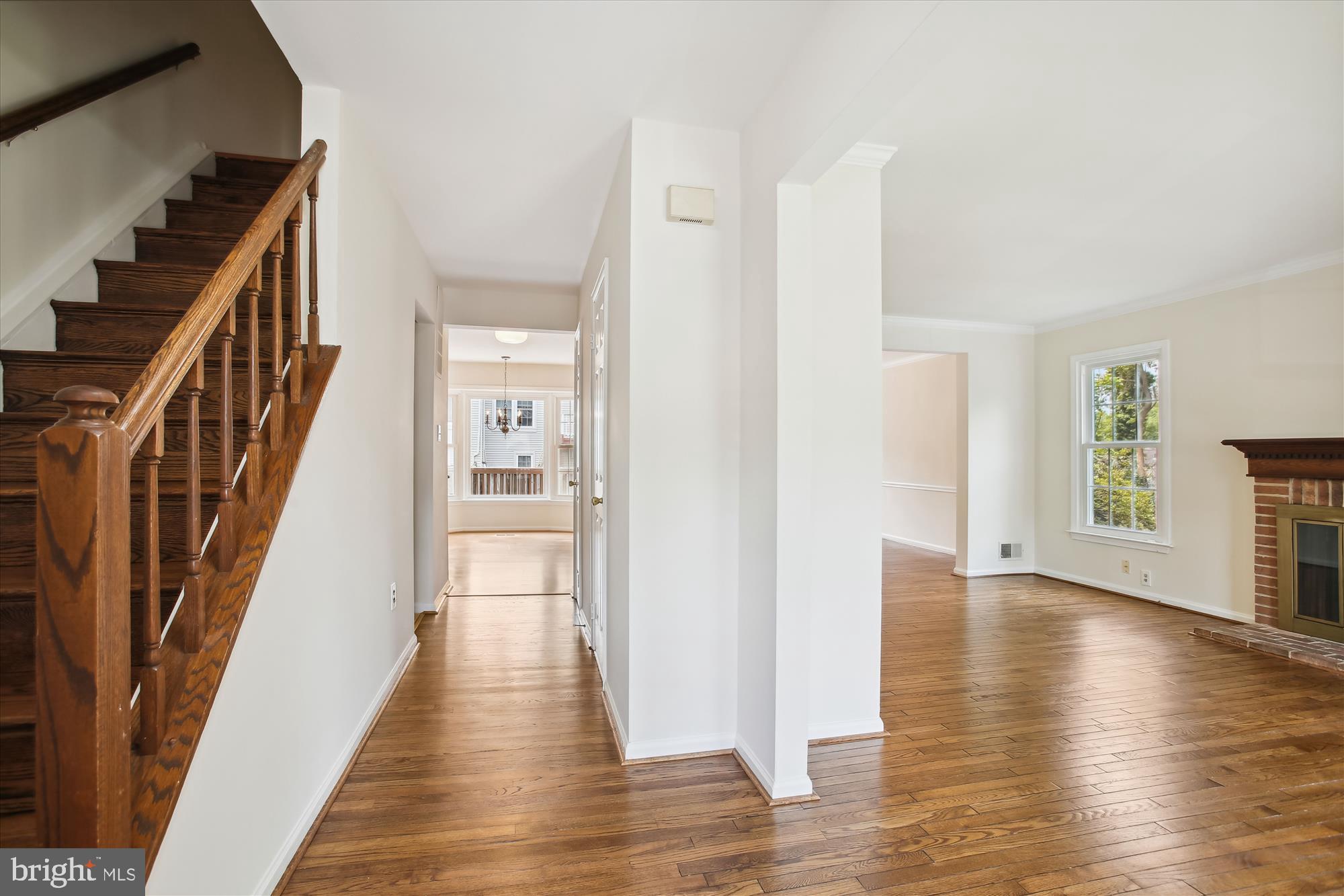 ADAMS WALK - Residential