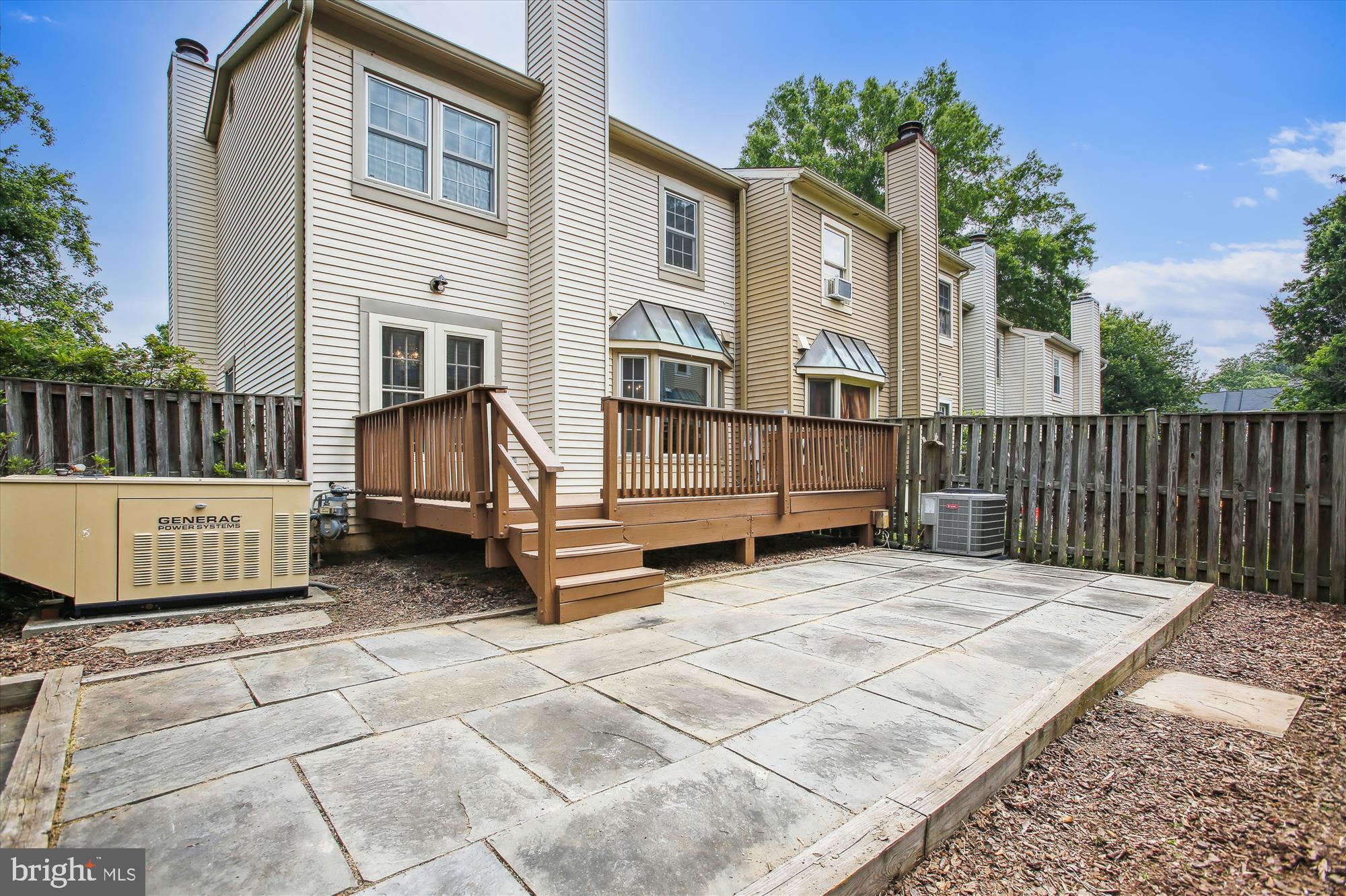 ADAMS WALK - Residential