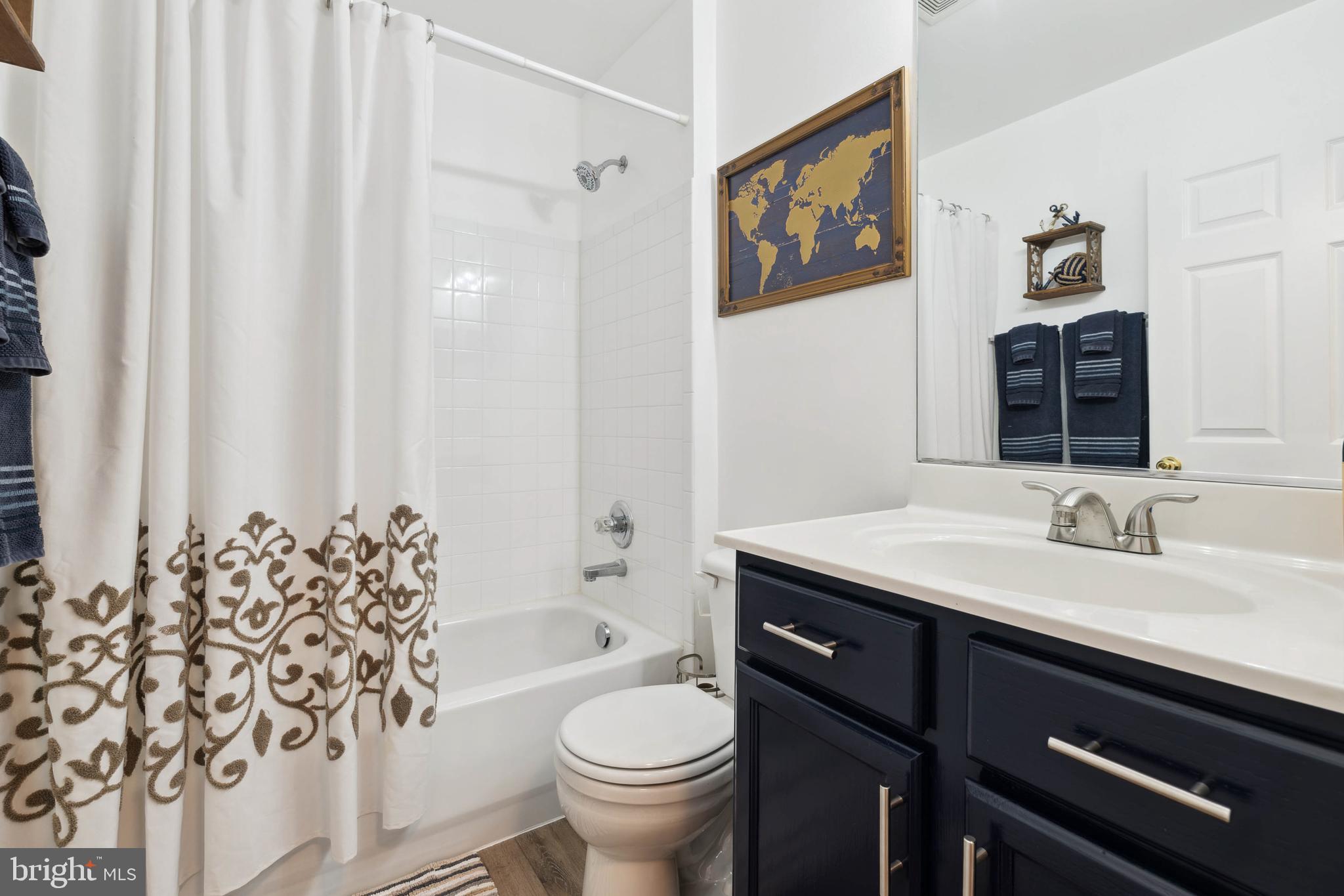 SEVEN OAKS - Residential