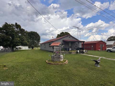 Homes For Sale - 105 Marshall Street<br/> Jefferson County, KEARNEYSVILLE, WV 25430