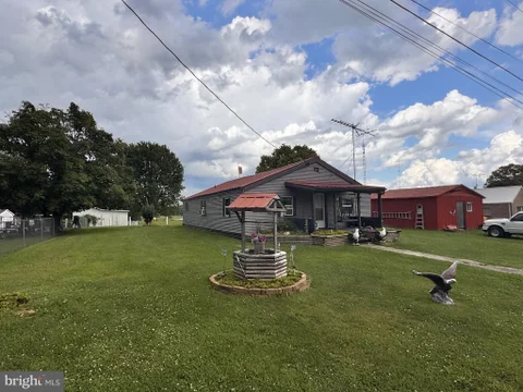 MLS: WVJF2025824