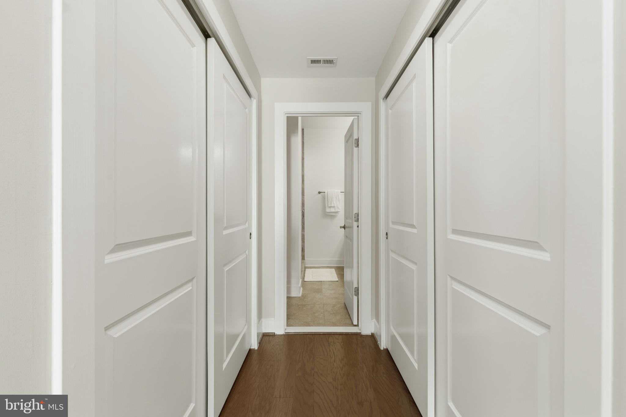 POTOMAC YARD - Residential