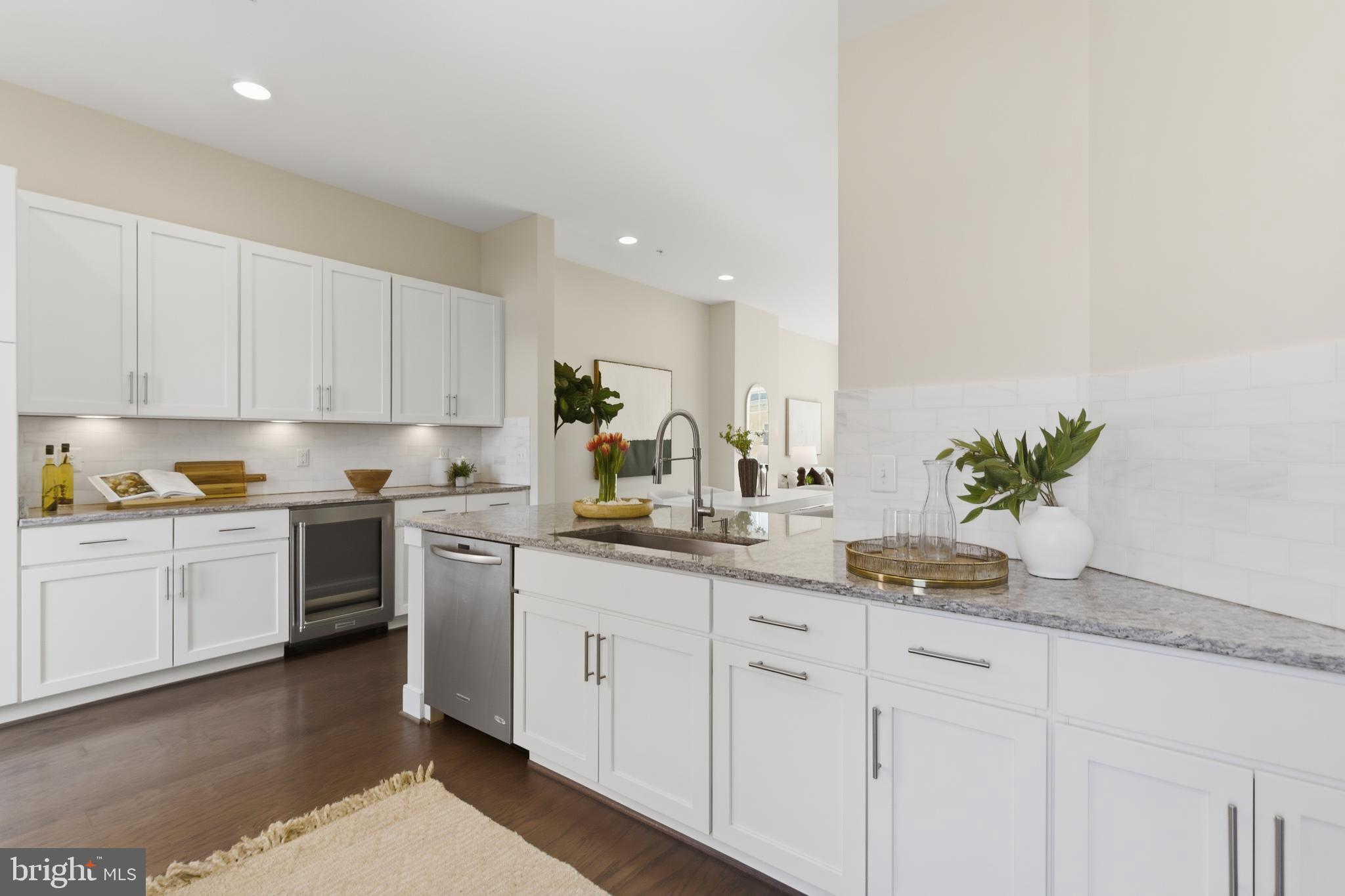 POTOMAC YARD - Residential