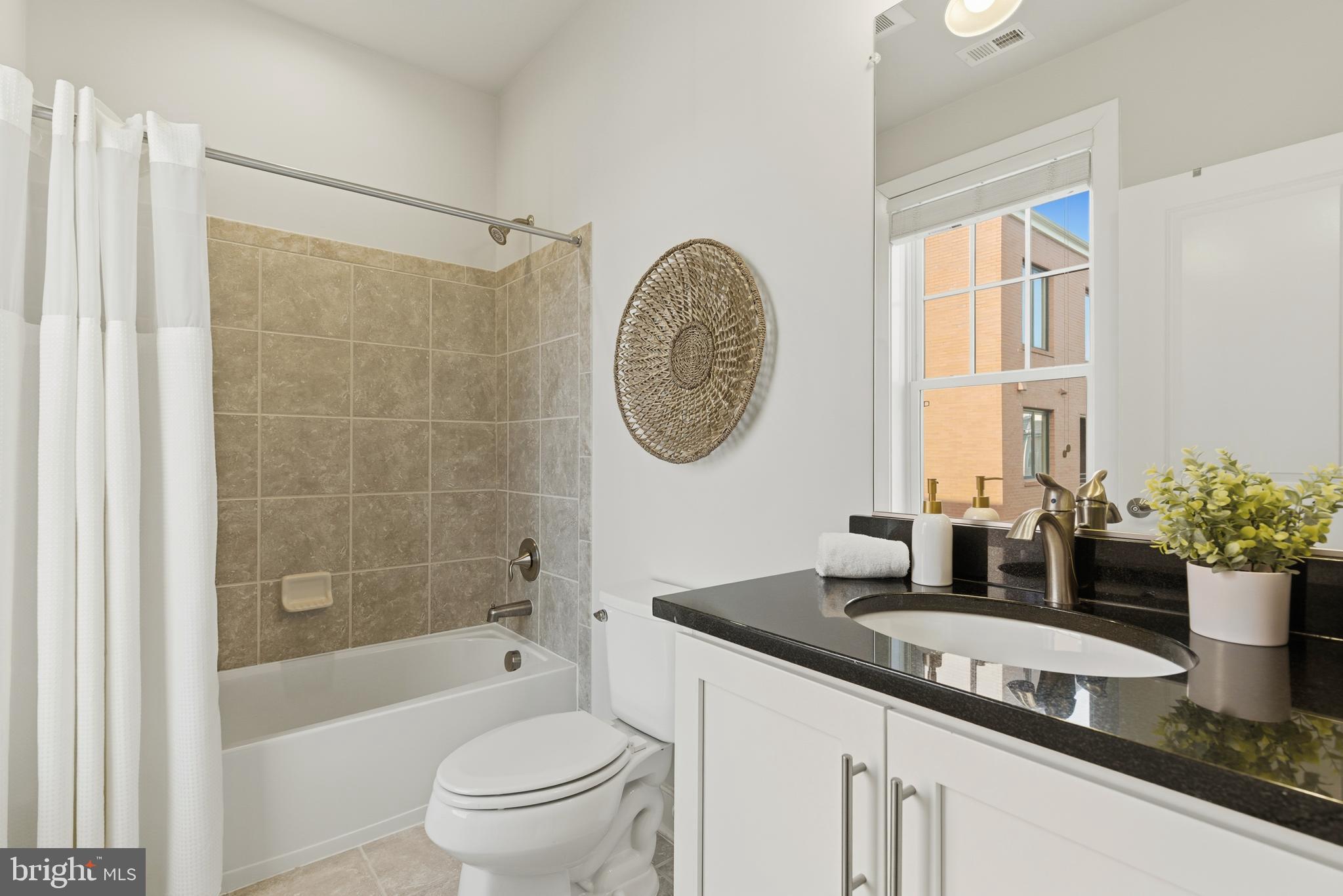 POTOMAC YARD - Residential