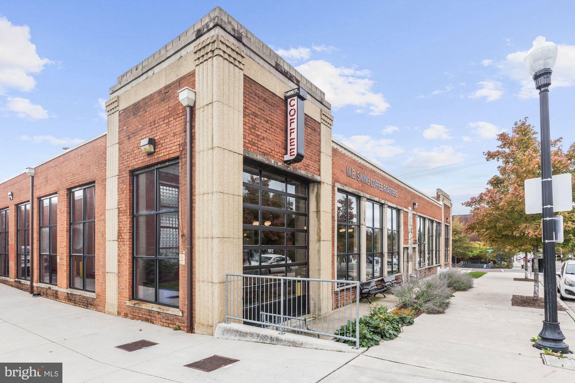 POTOMAC YARD - Residential