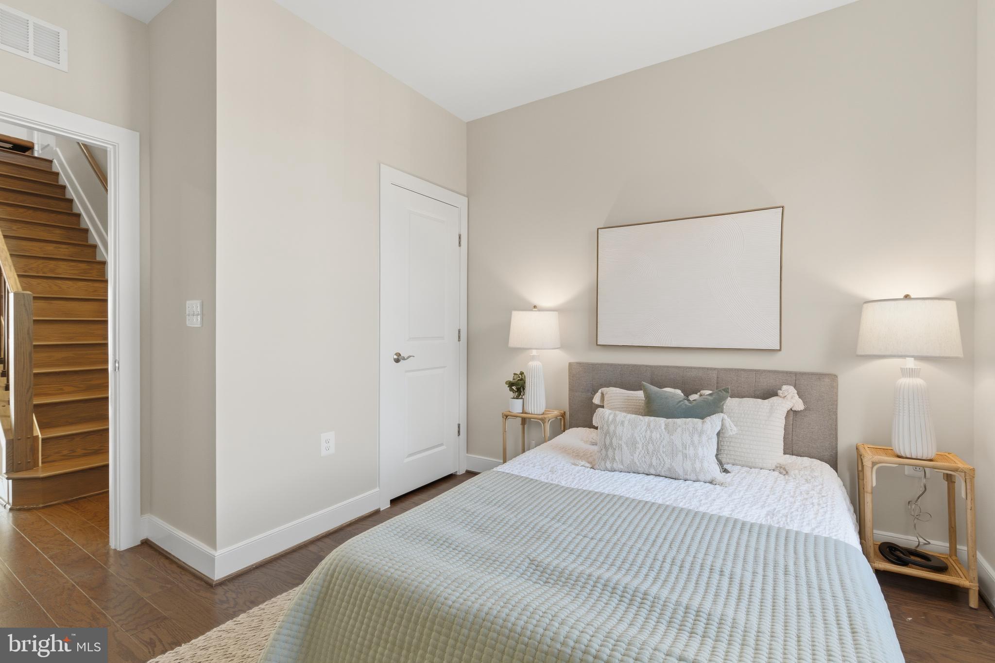 POTOMAC YARD - Residential