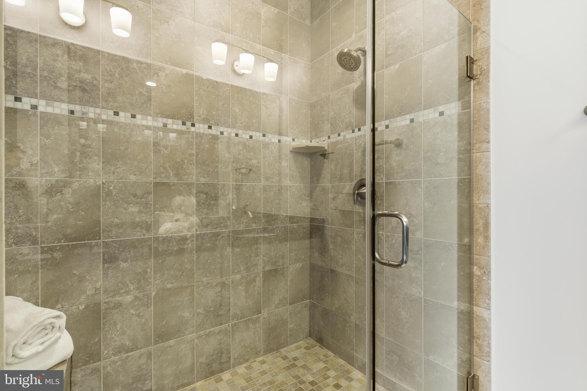 POTOMAC YARD - Residential