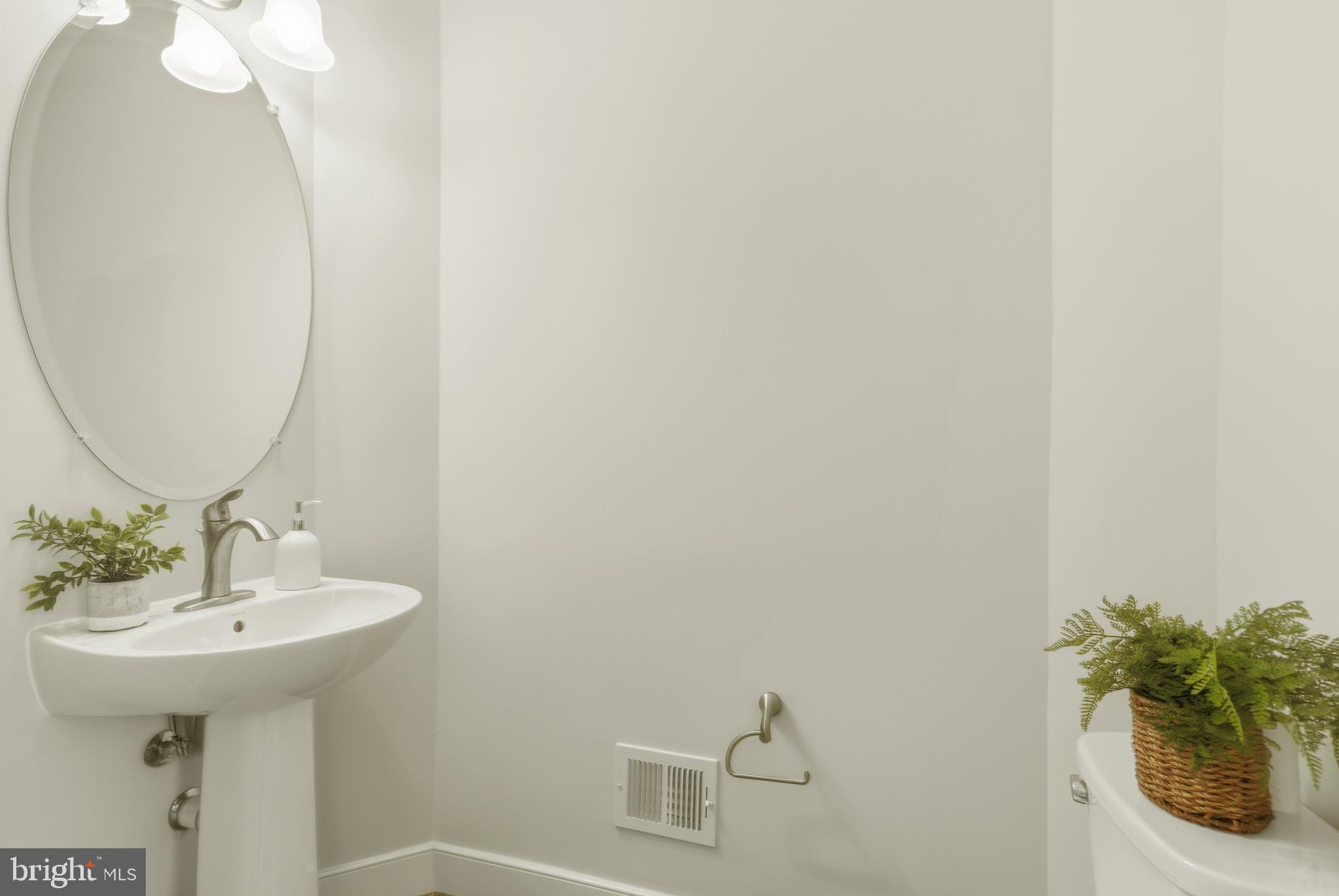 POTOMAC YARD - Residential